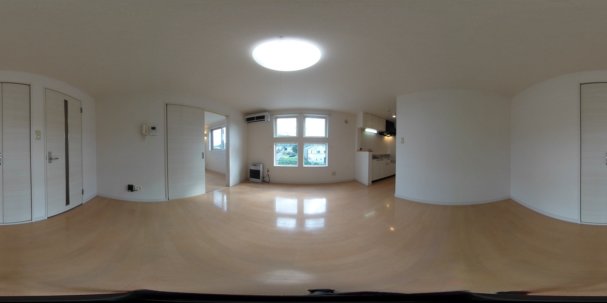 リビング・ダイニング