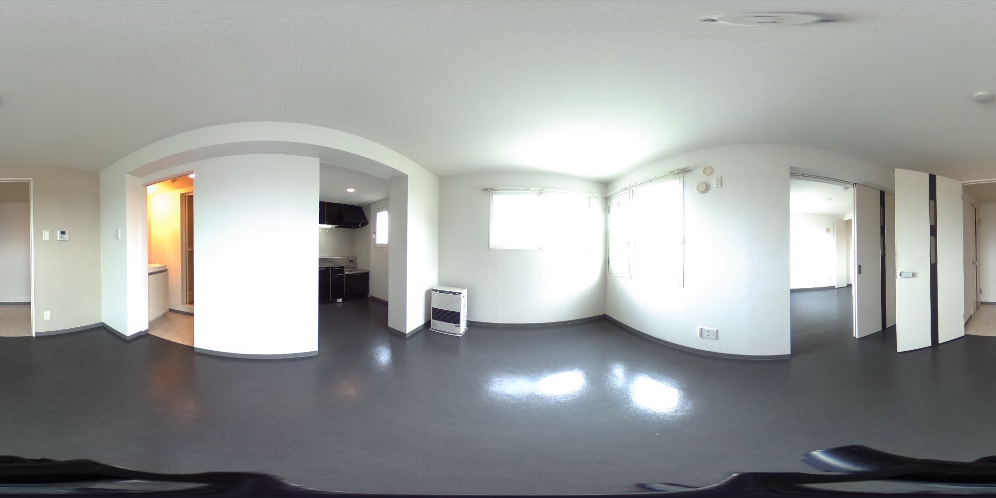 リビング・ダイニング