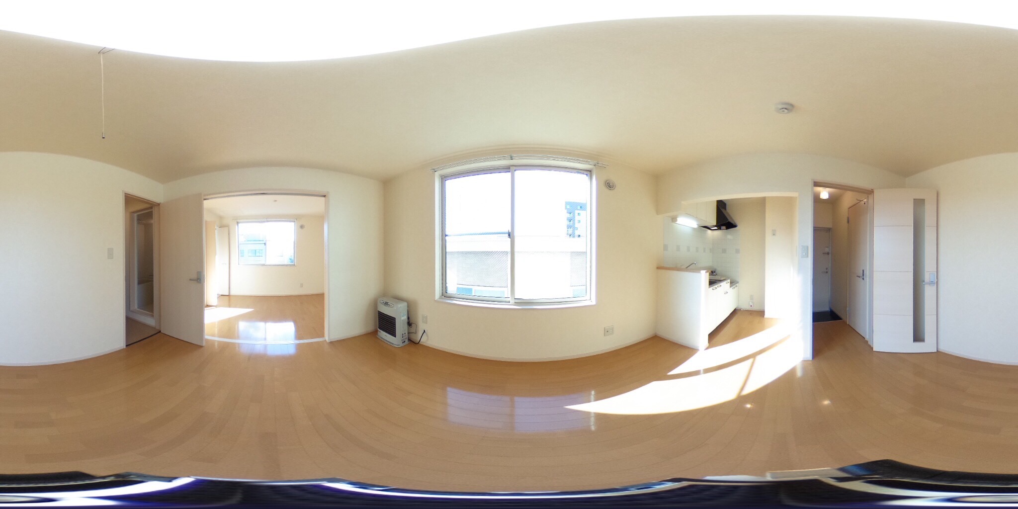 リビング・ダイニング