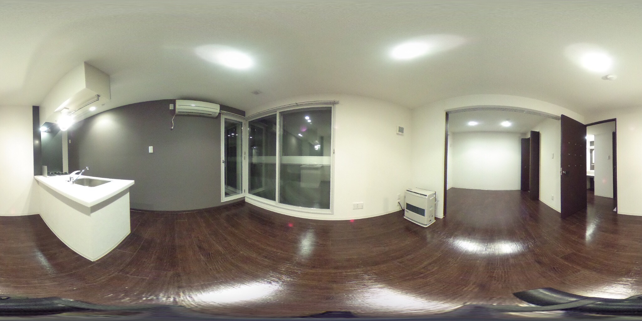 リビング・ダイニング