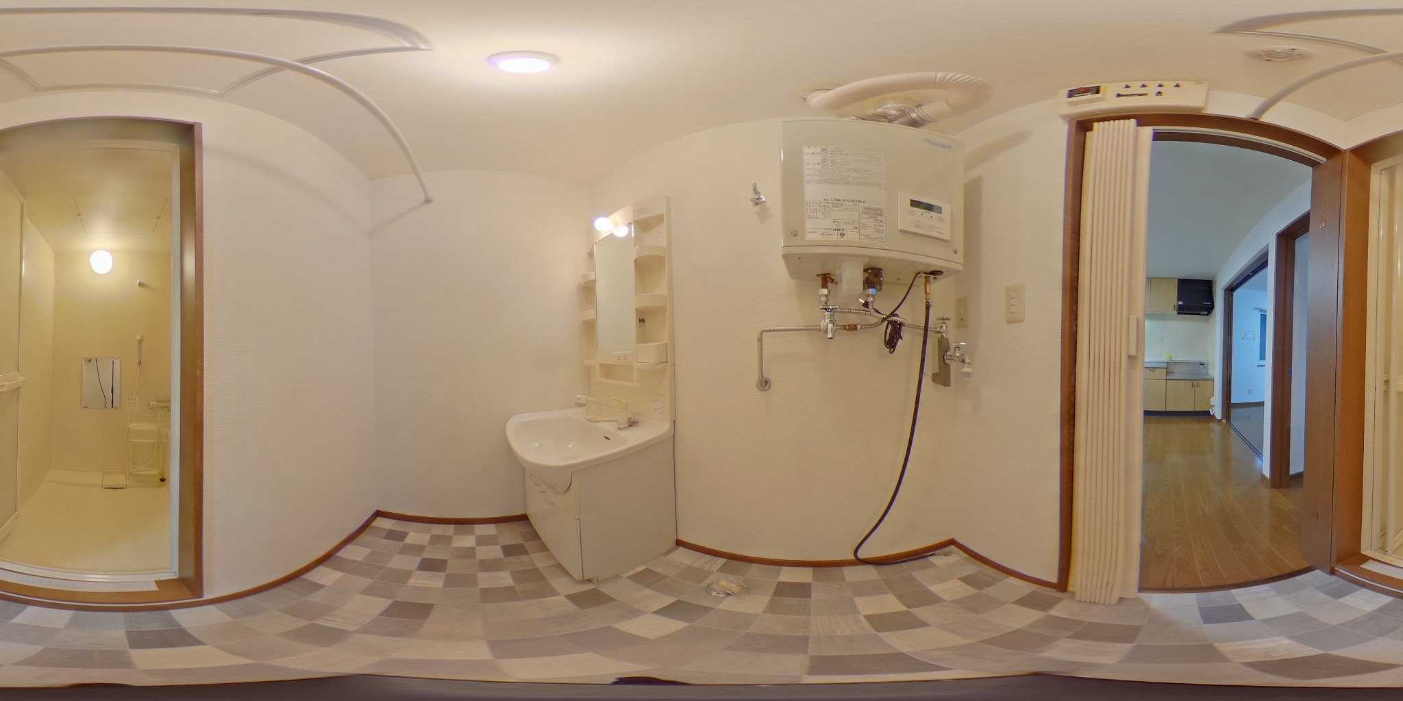 洗面所・脱衣所