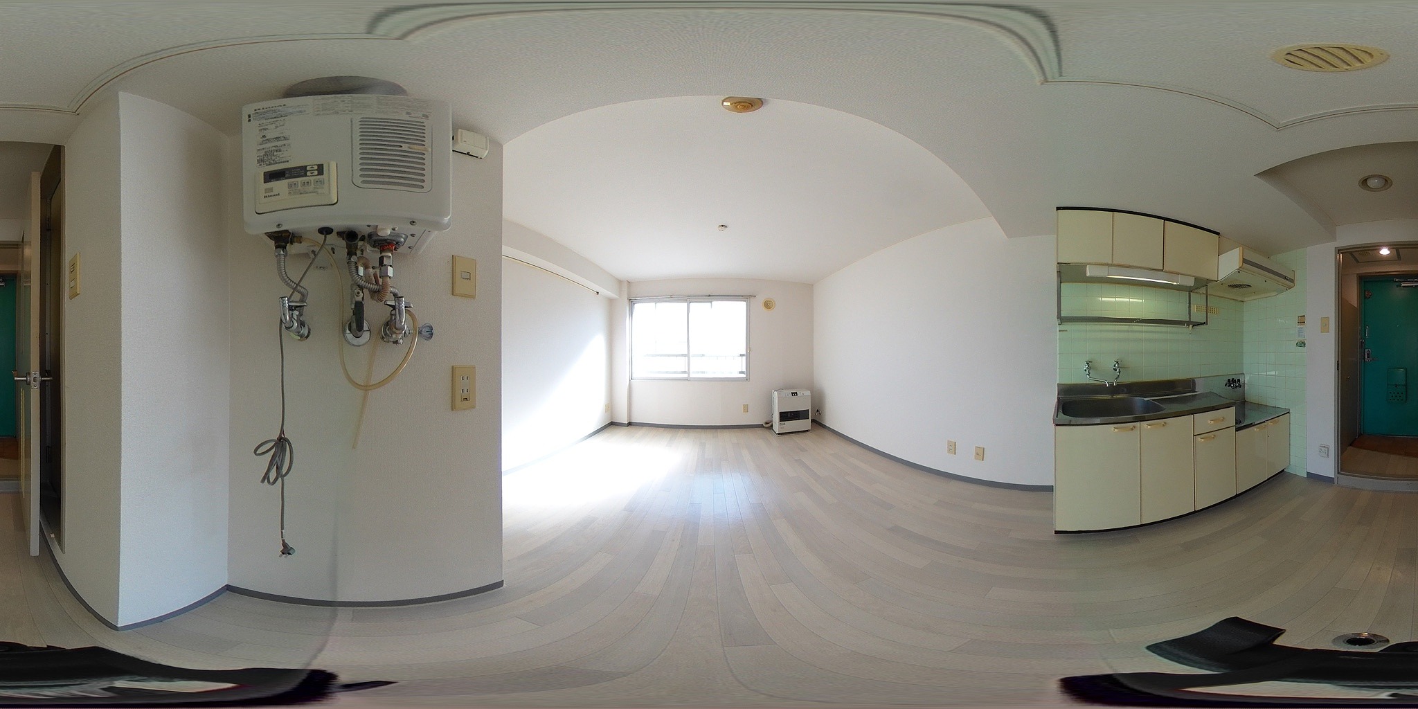 リビング・ダイニング