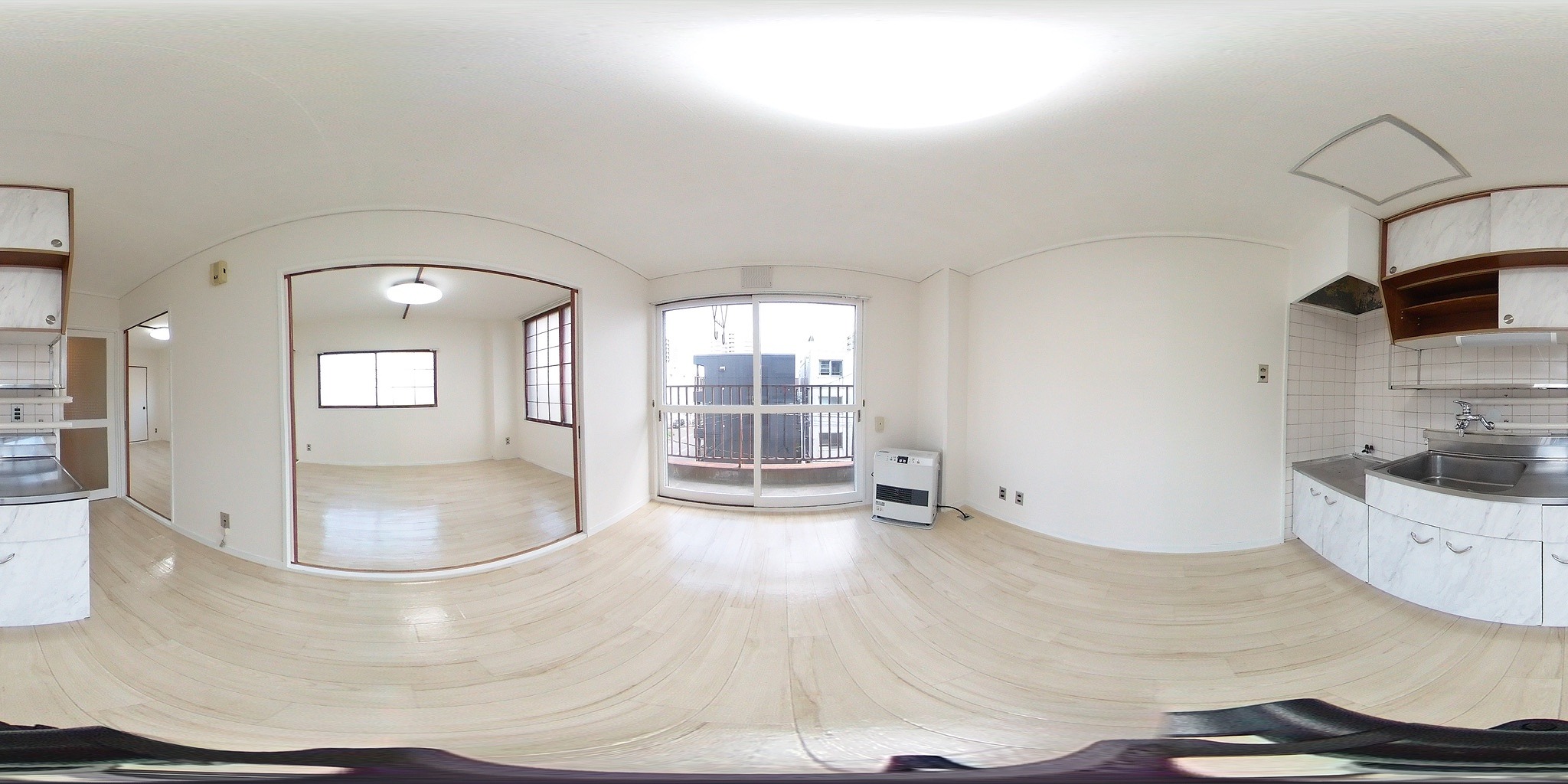 リビング・ダイニング