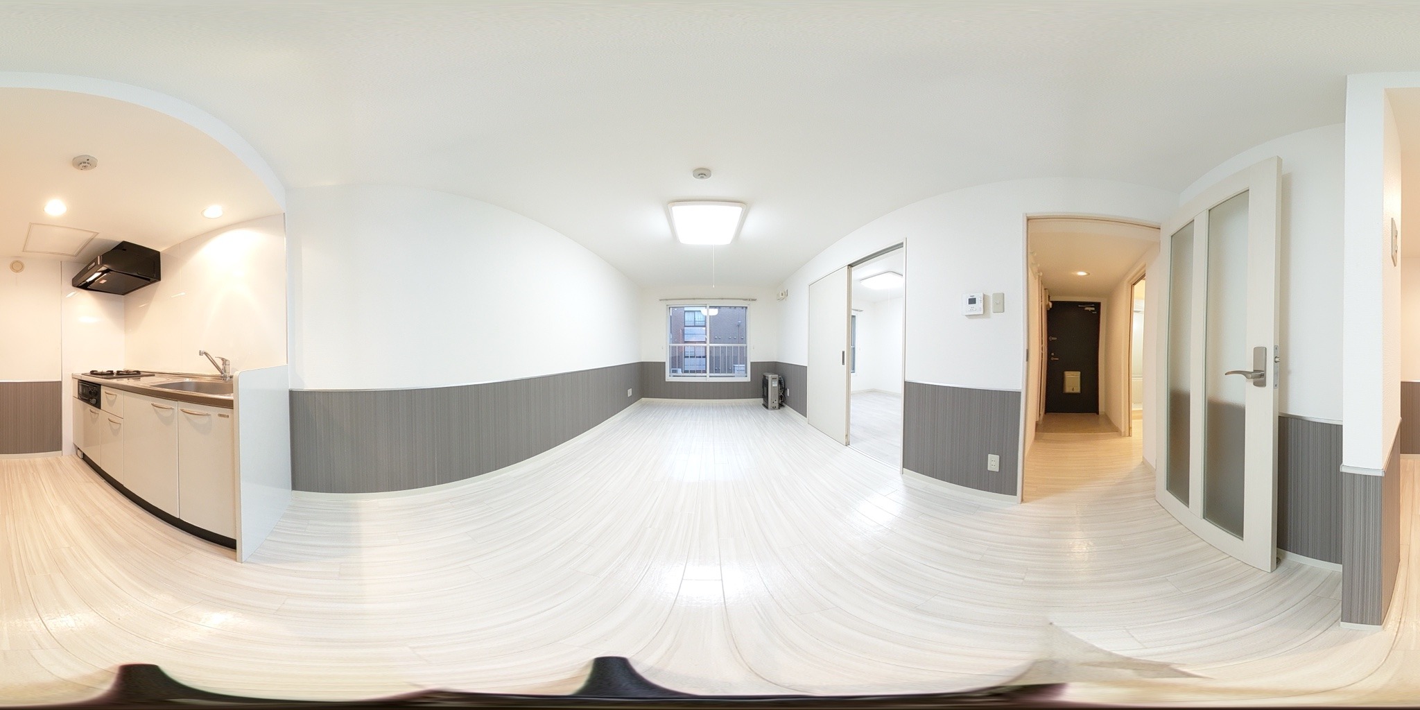 リビング・ダイニング