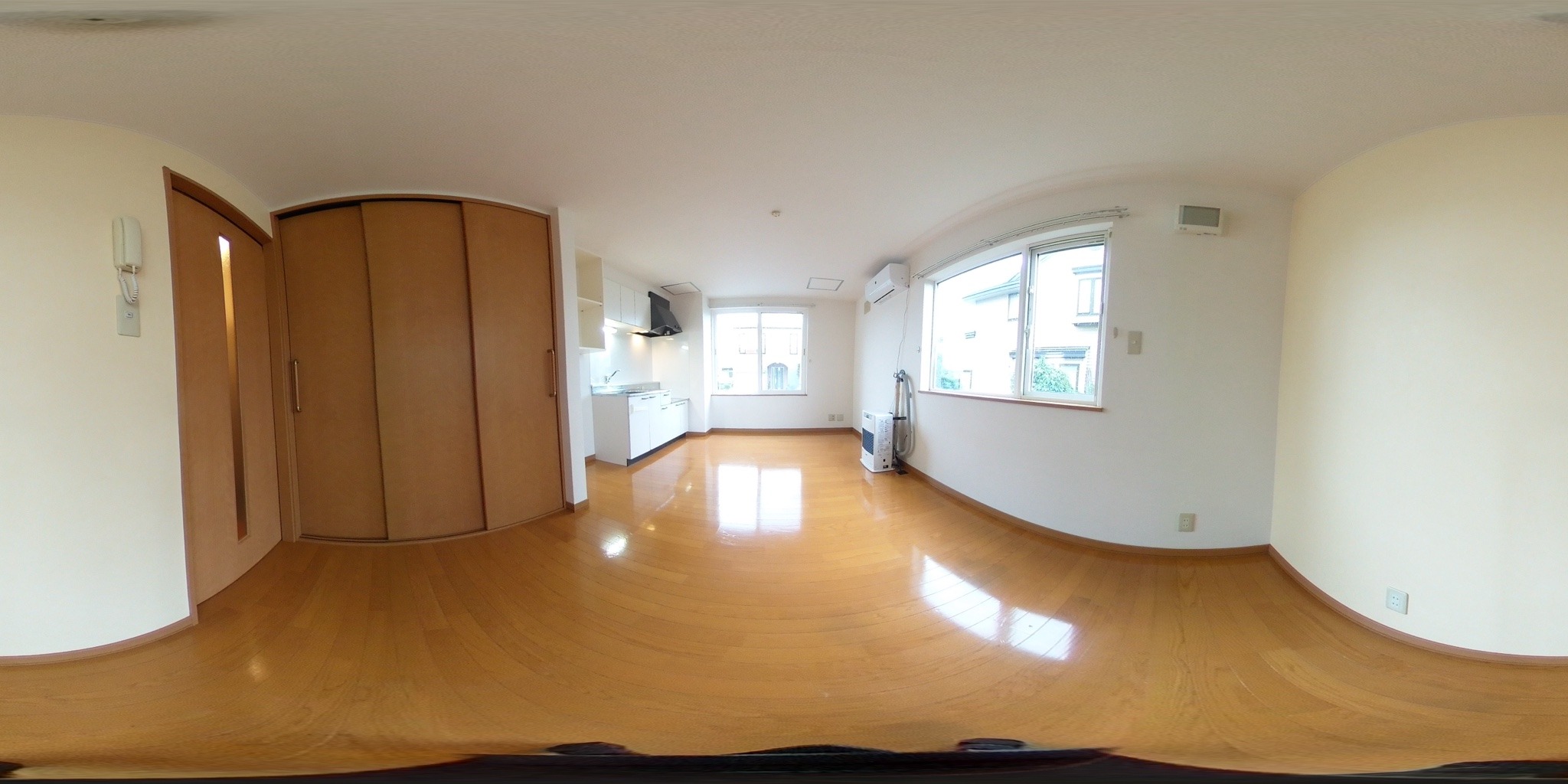 リビング・ダイニング