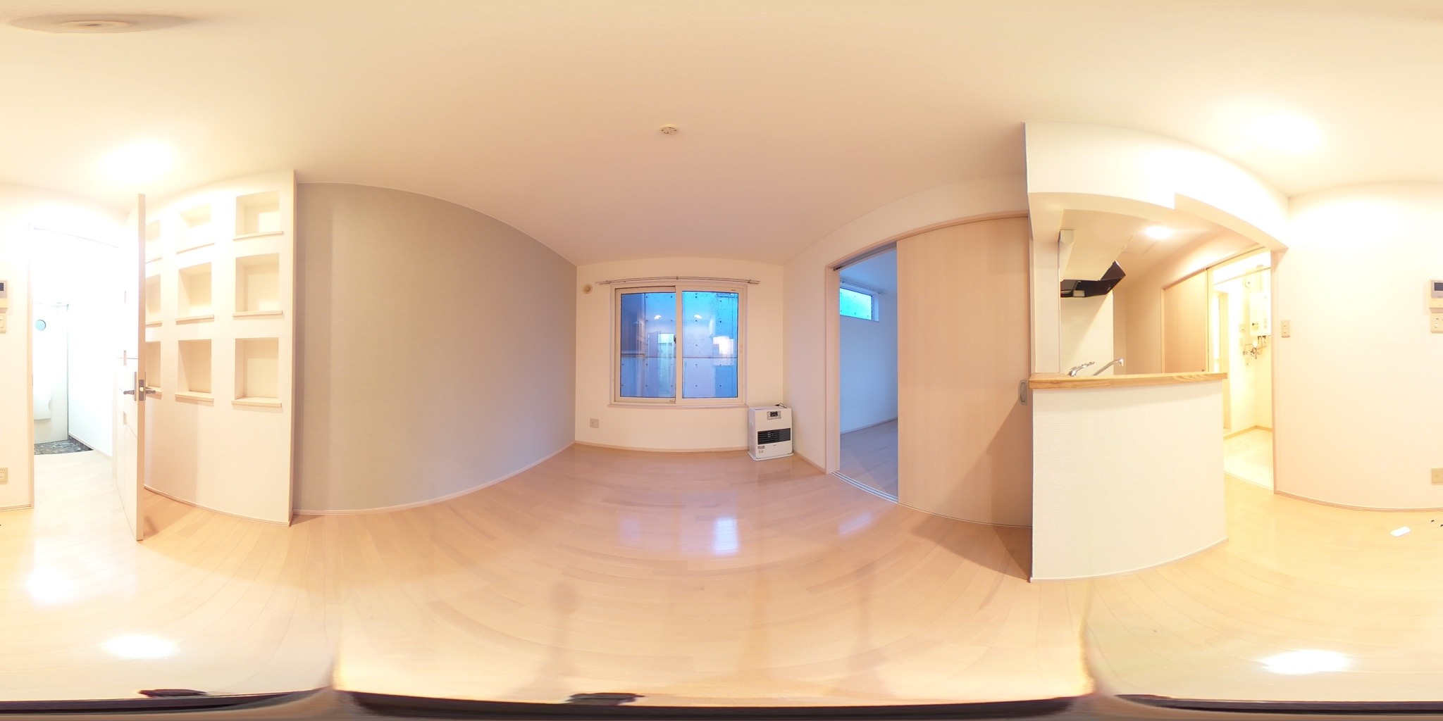 リビング・ダイニング