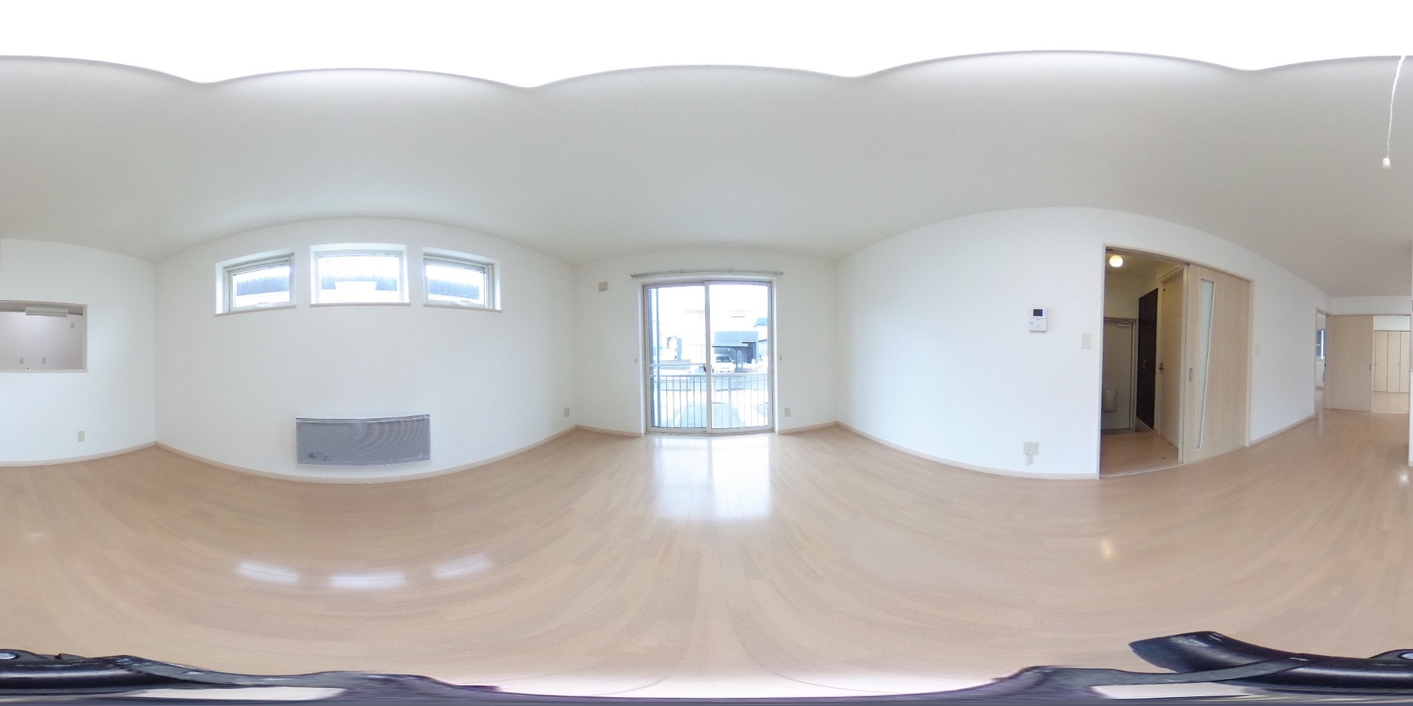 リビング・ダイニング