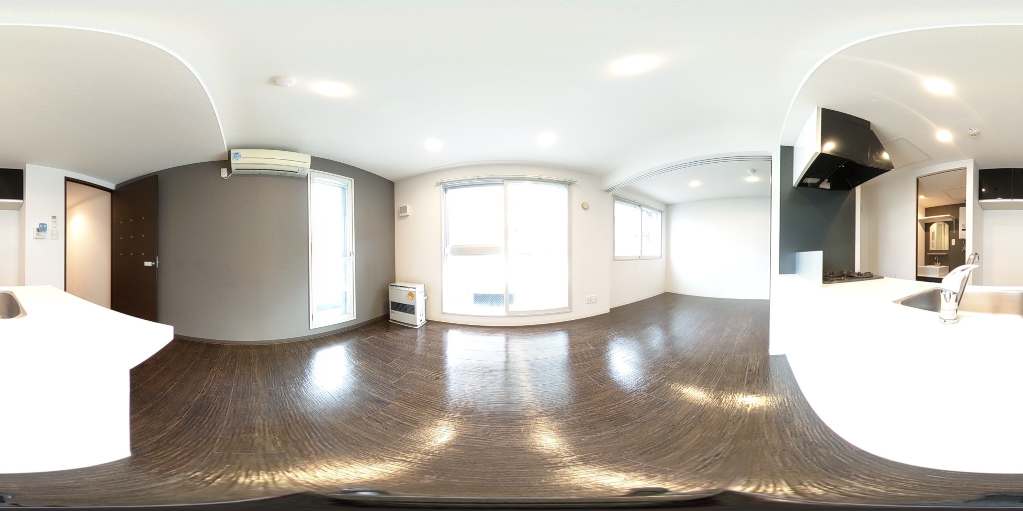 リビング・ダイニング