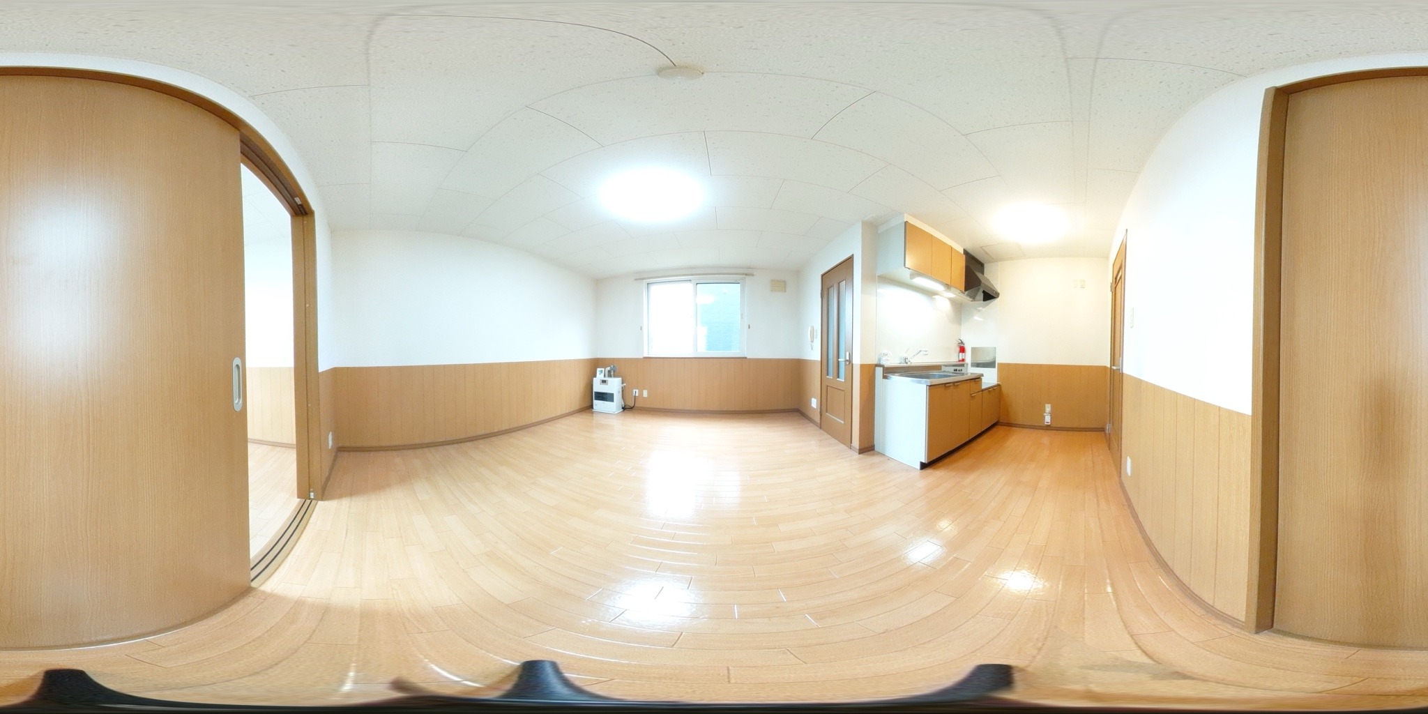 リビング・ダイニング