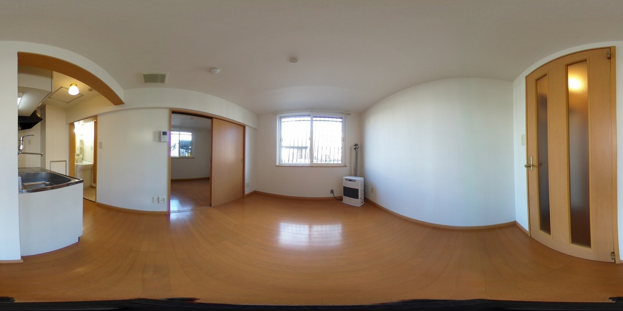 リビング・ダイニング