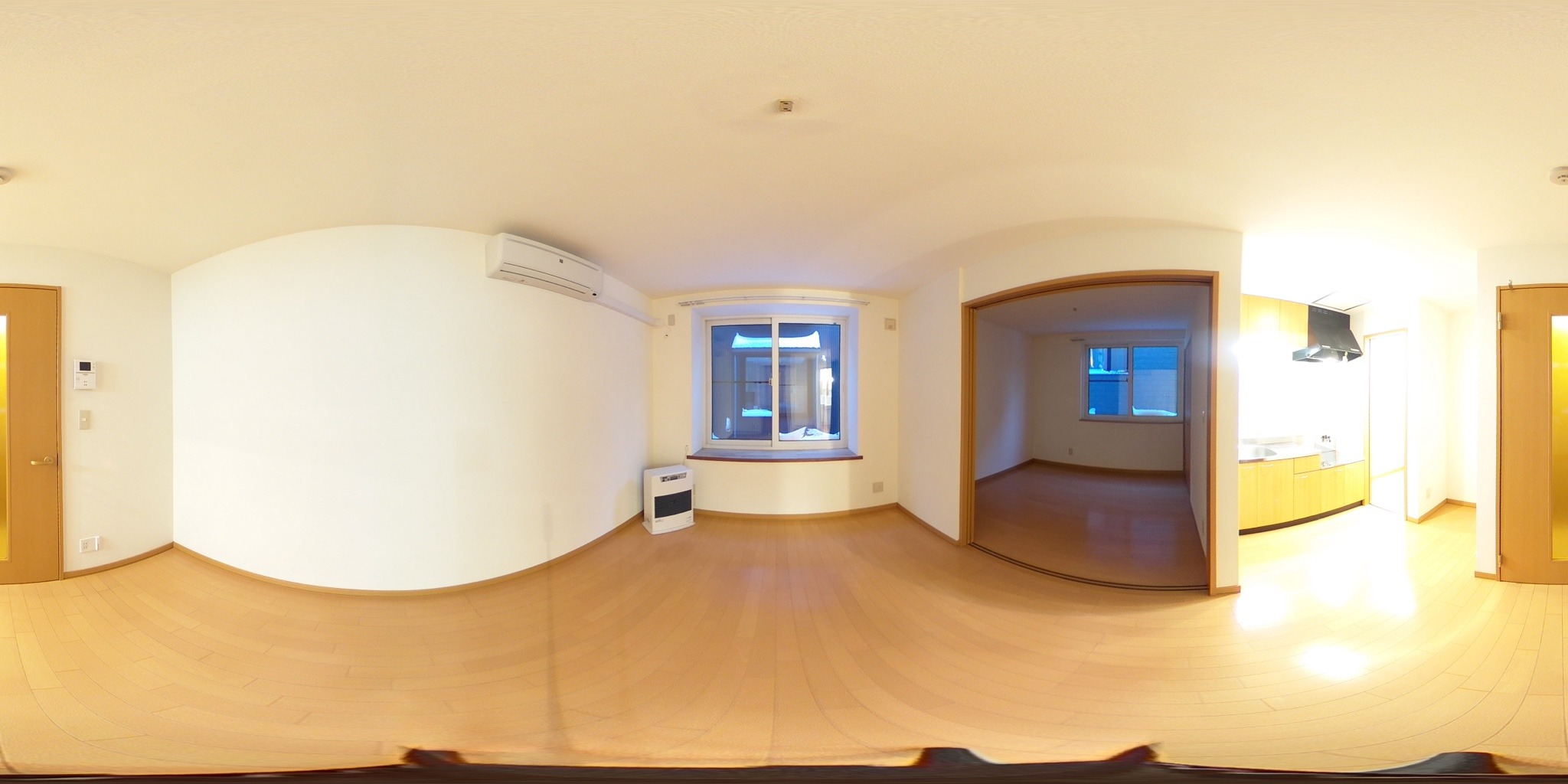 リビング・ダイニング