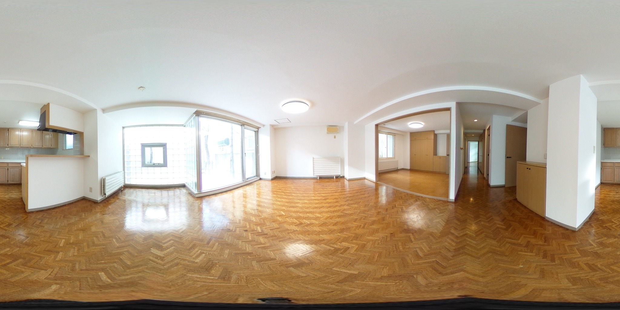 リビング・ダイニング