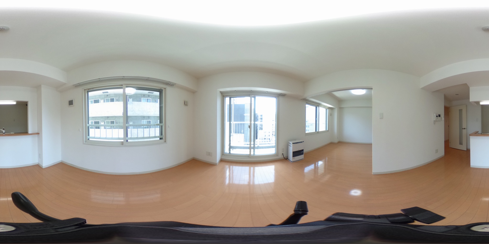 リビング・ダイニング