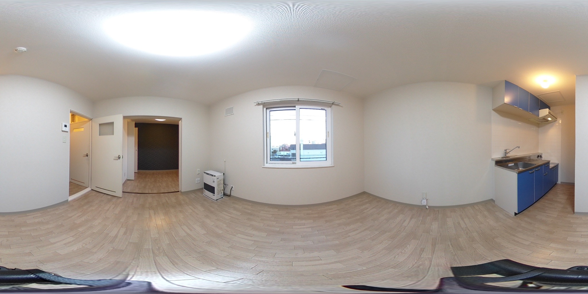 リビング・ダイニング