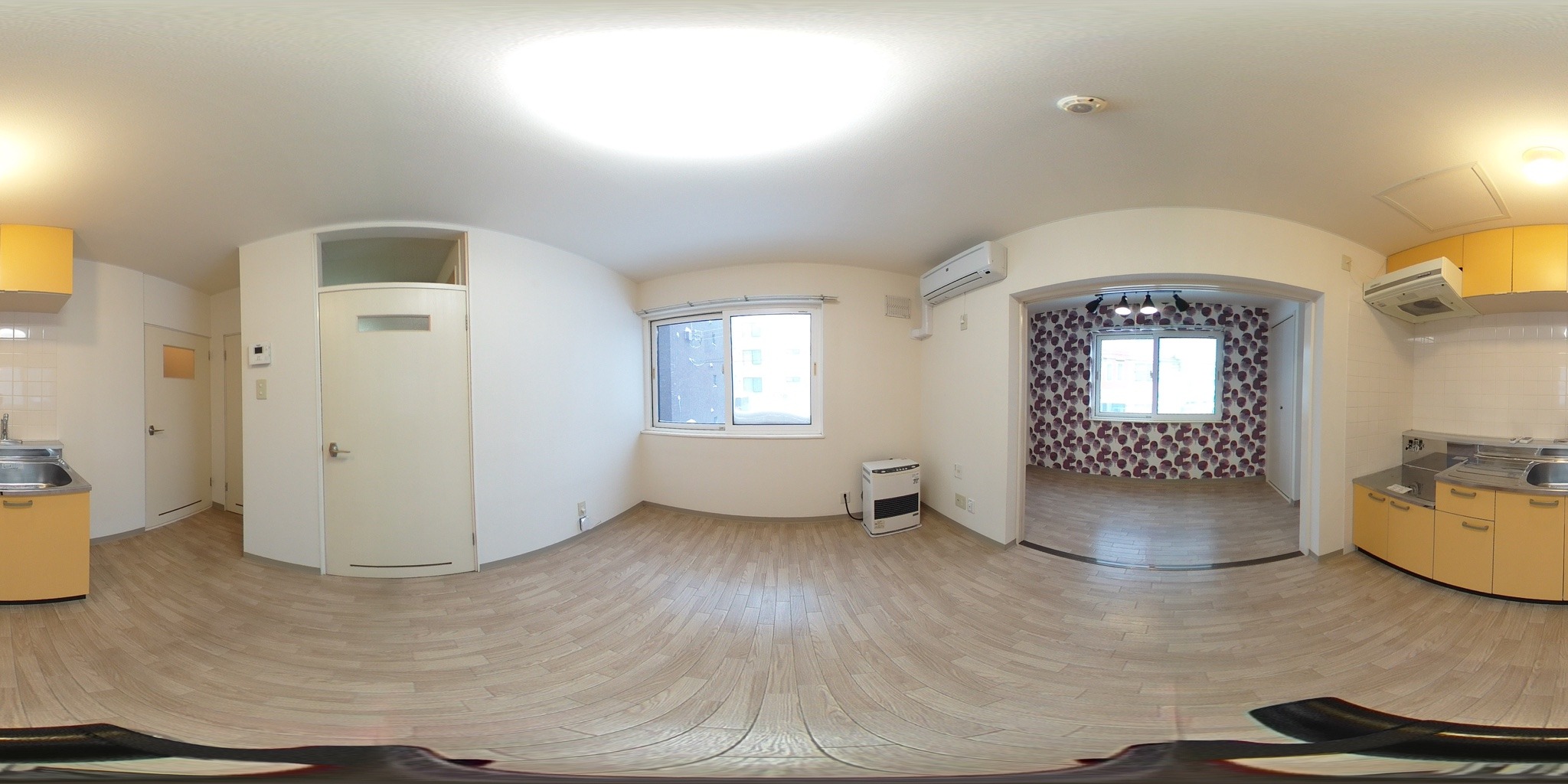 リビング・ダイニング