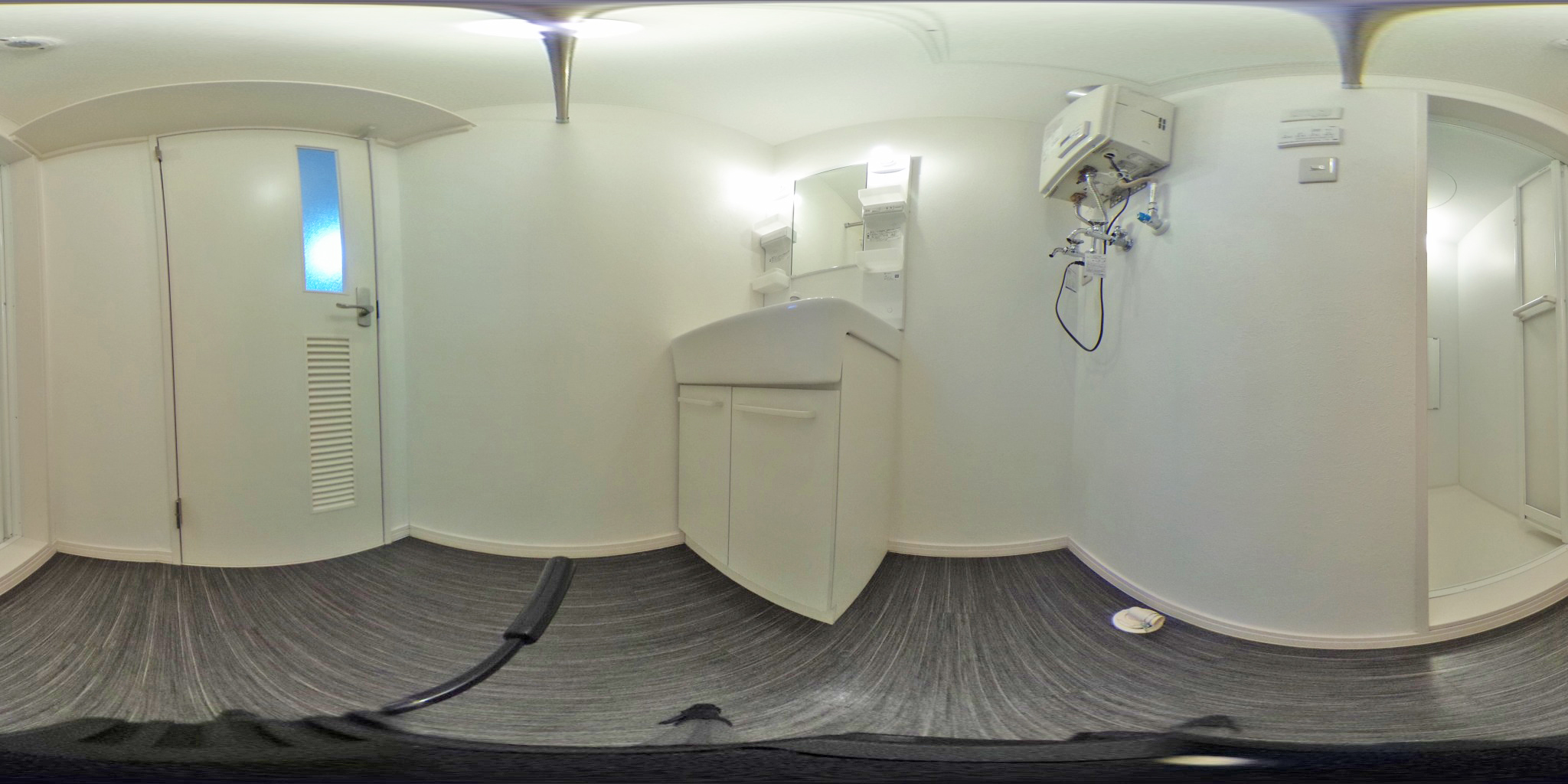 洗面所・脱衣所