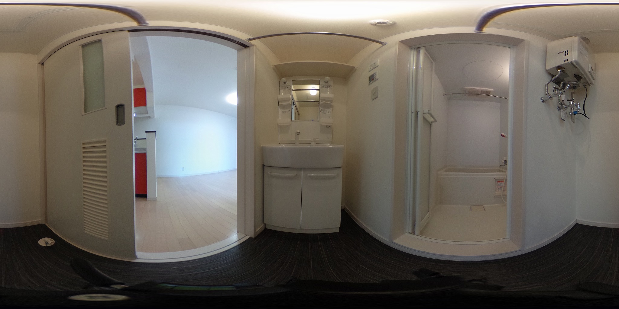 洗面所・脱衣所