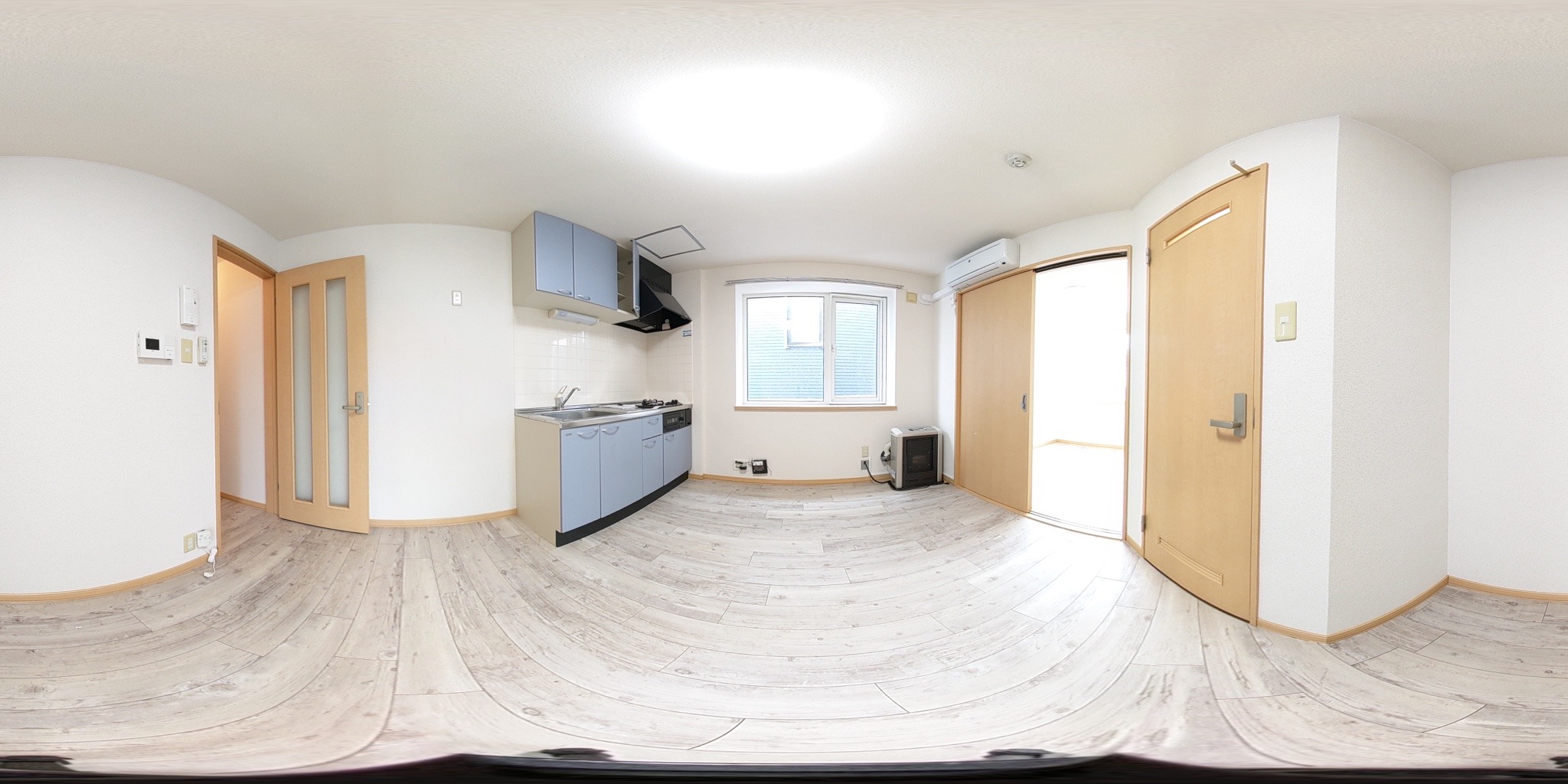 リビング・ダイニング