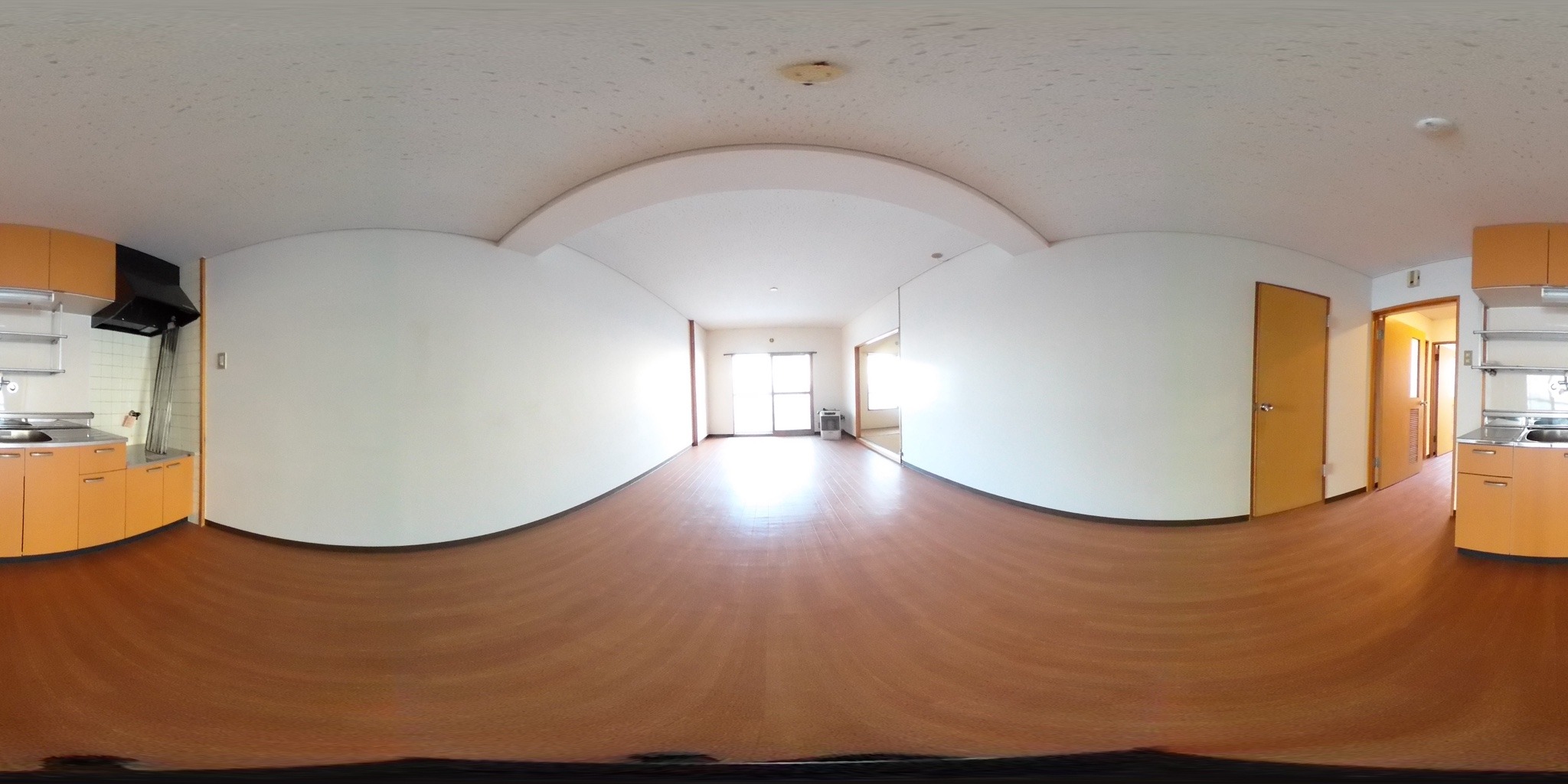 リビング・ダイニング