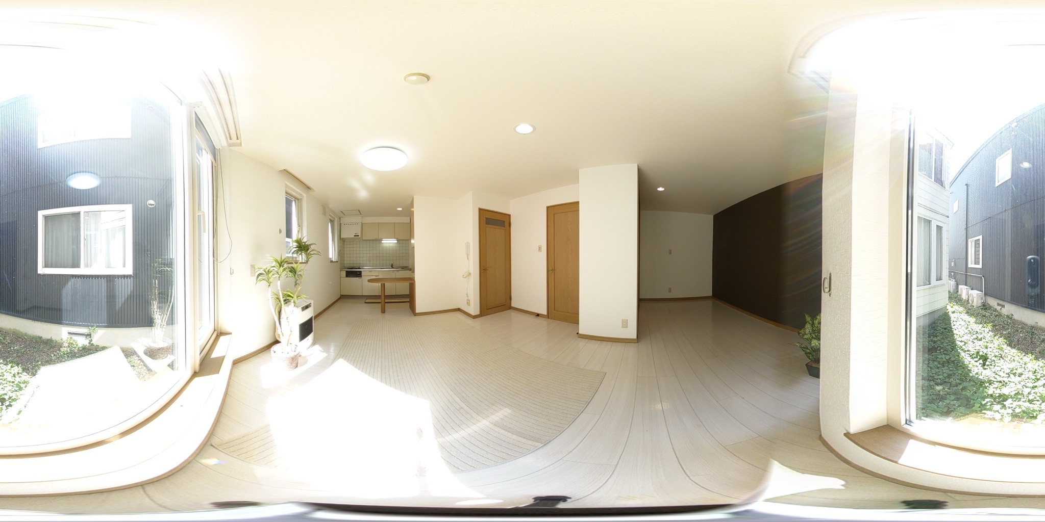 リビング・ダイニング