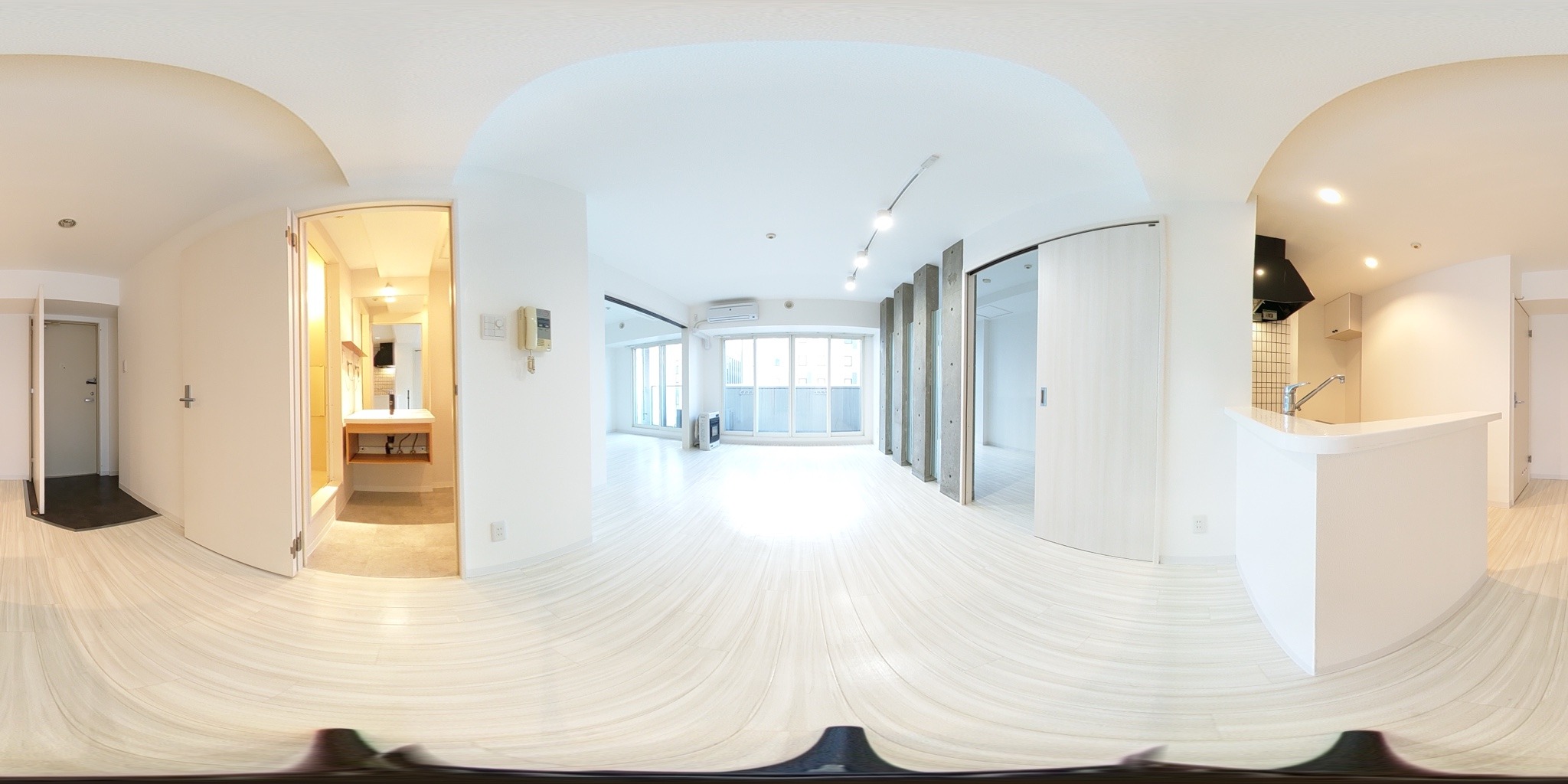 リビング・ダイニング