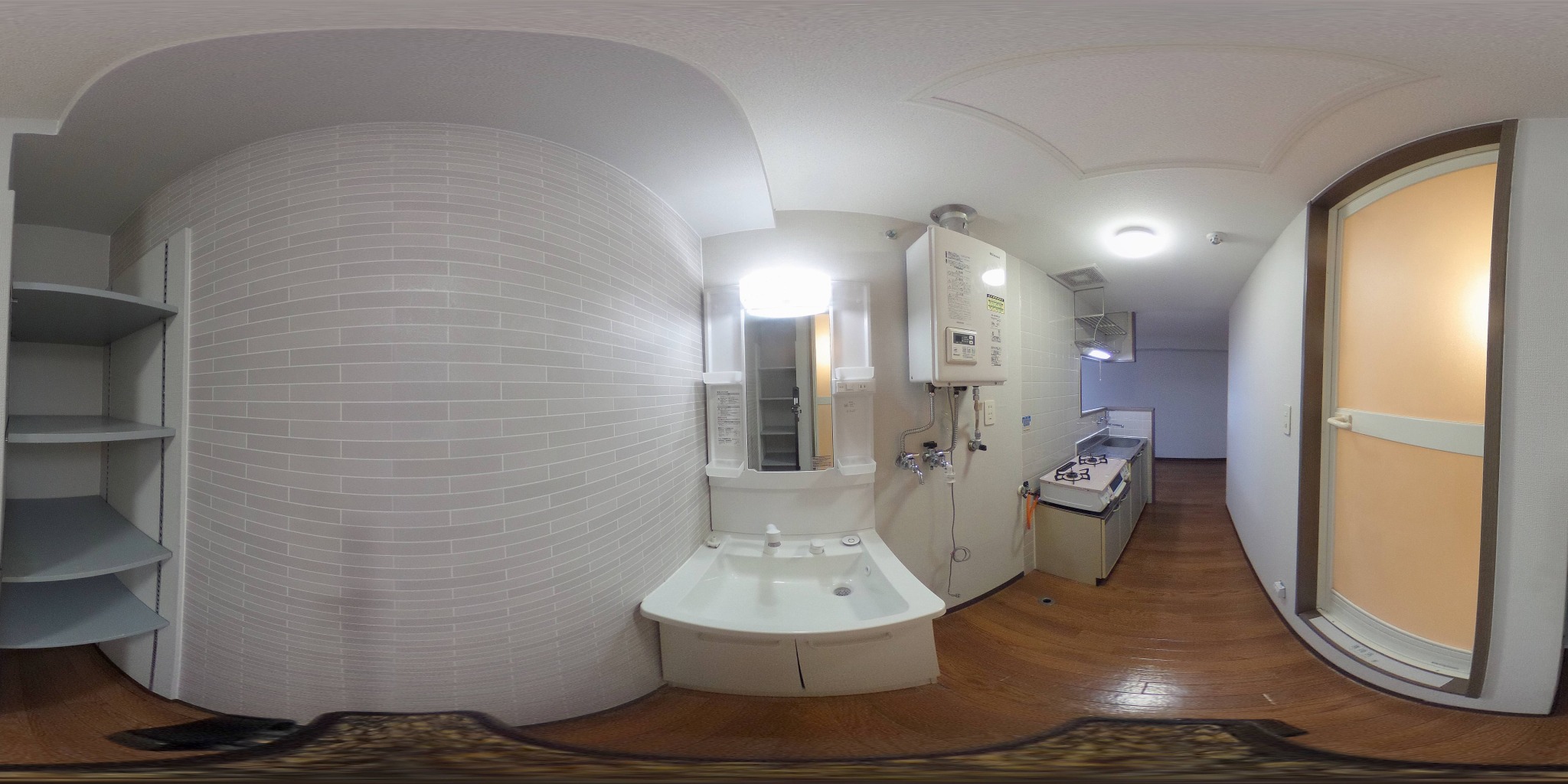 洗面所・脱衣所