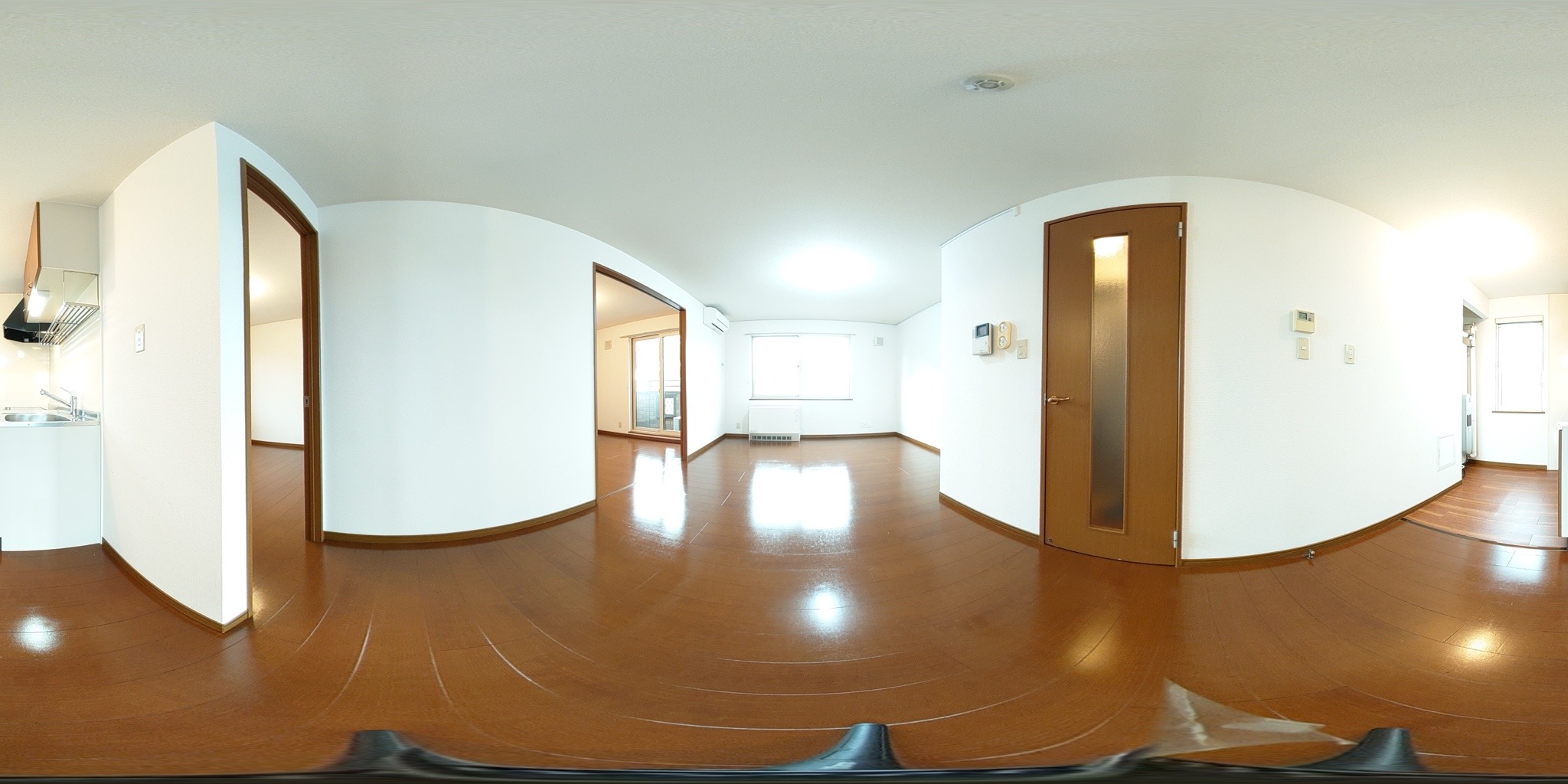 リビング・ダイニング