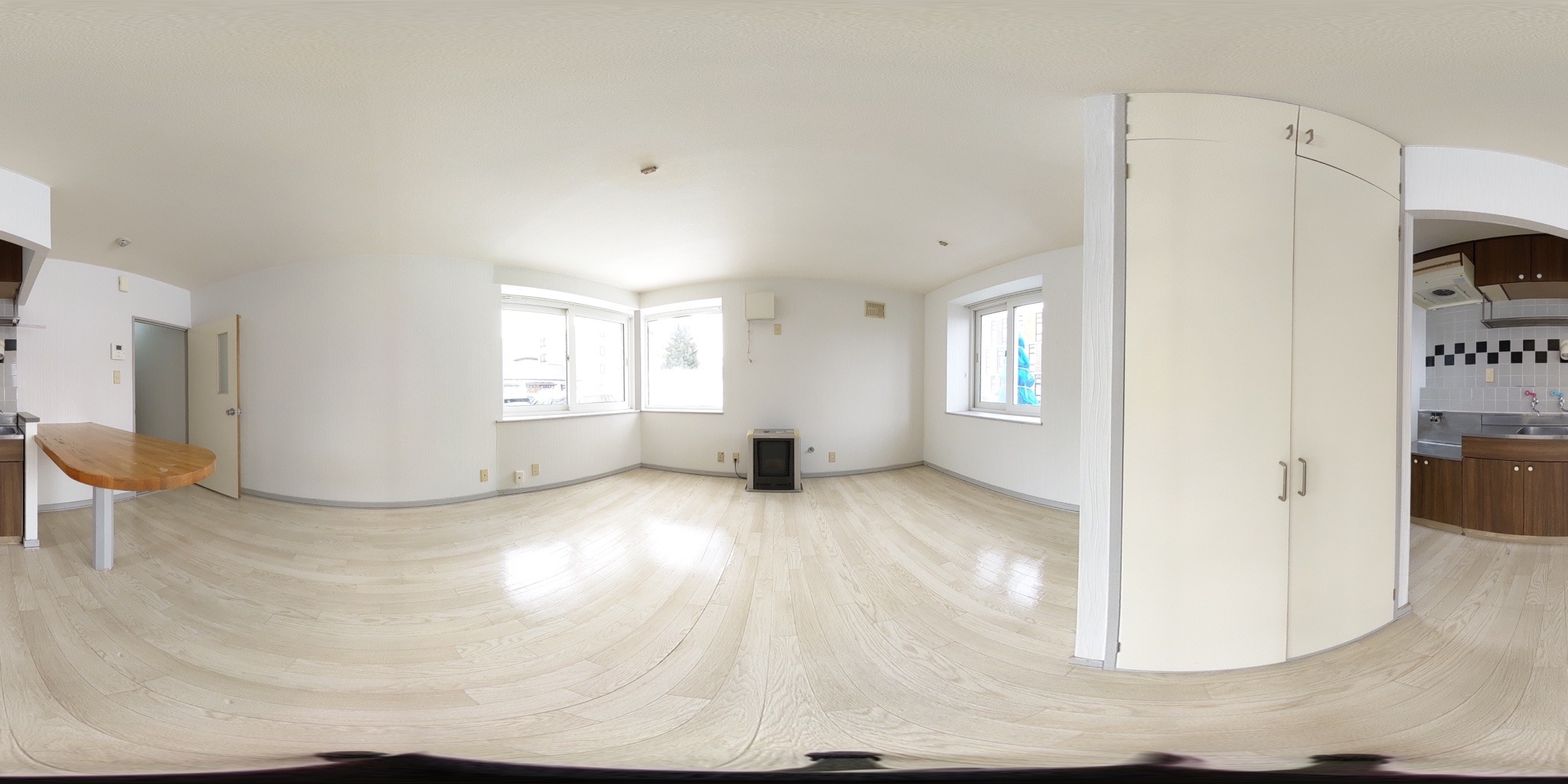 リビング・ダイニング