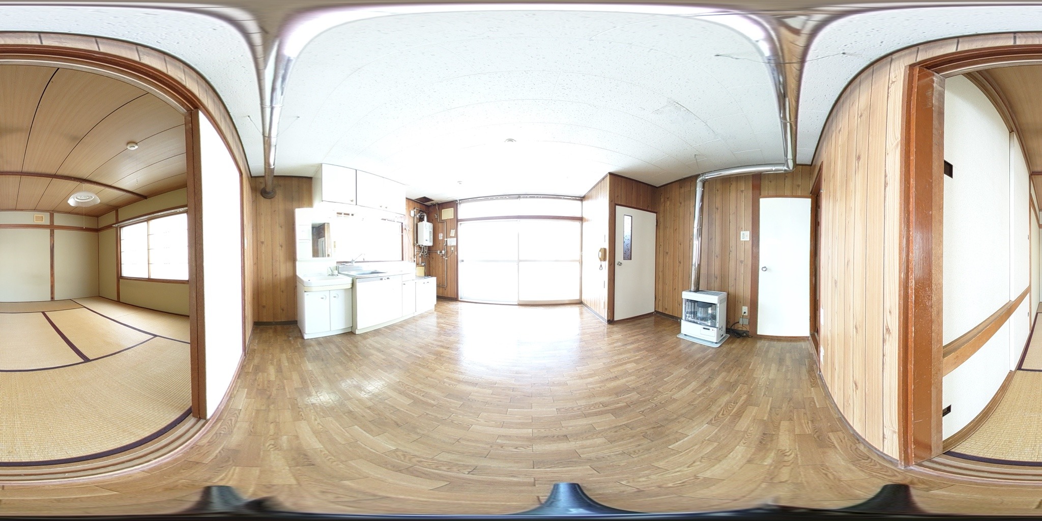 リビング・ダイニング