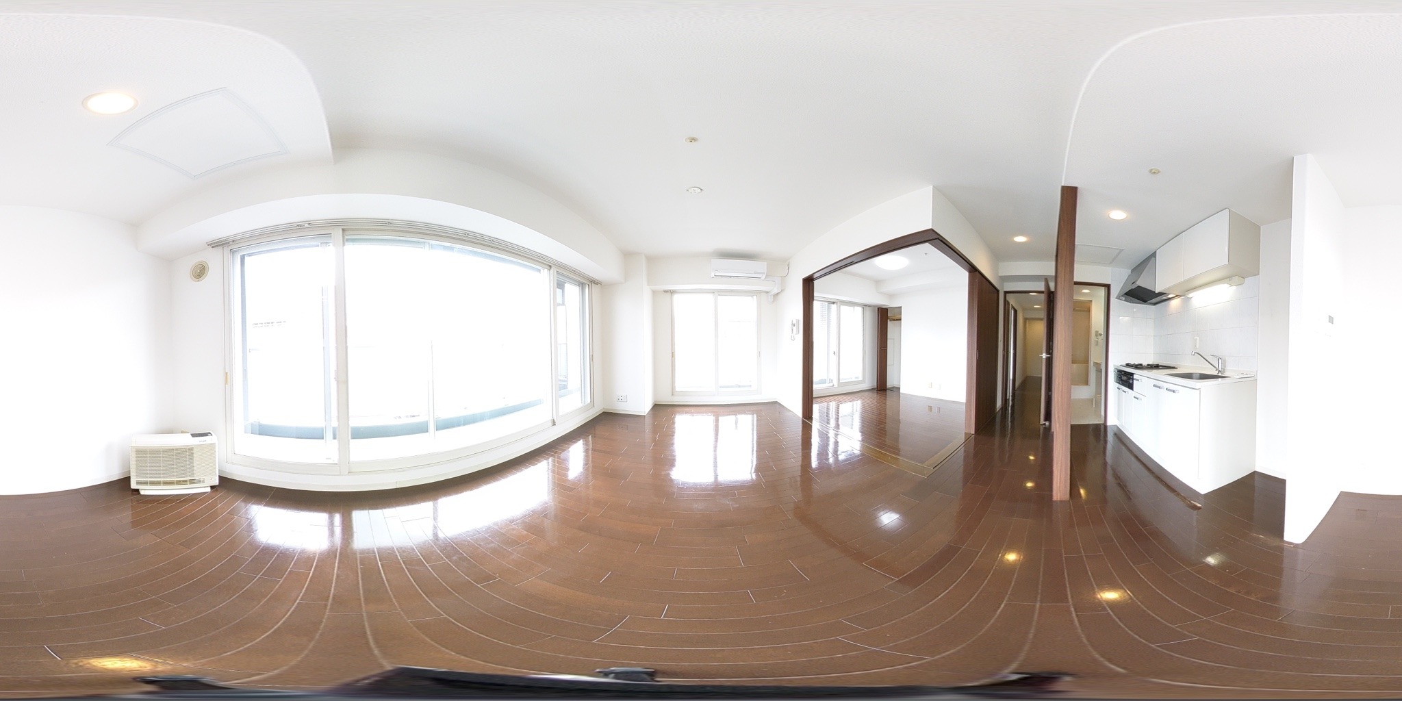 リビング・ダイニング