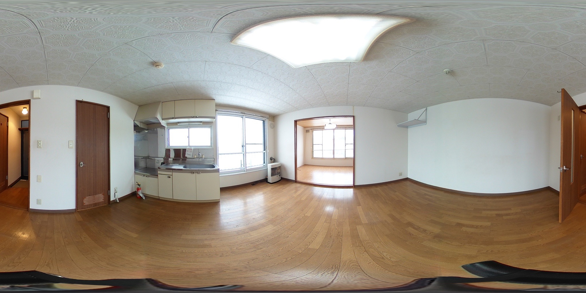 リビング・ダイニング