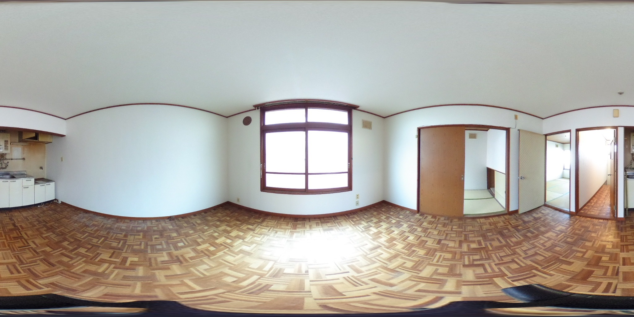 リビング・ダイニング