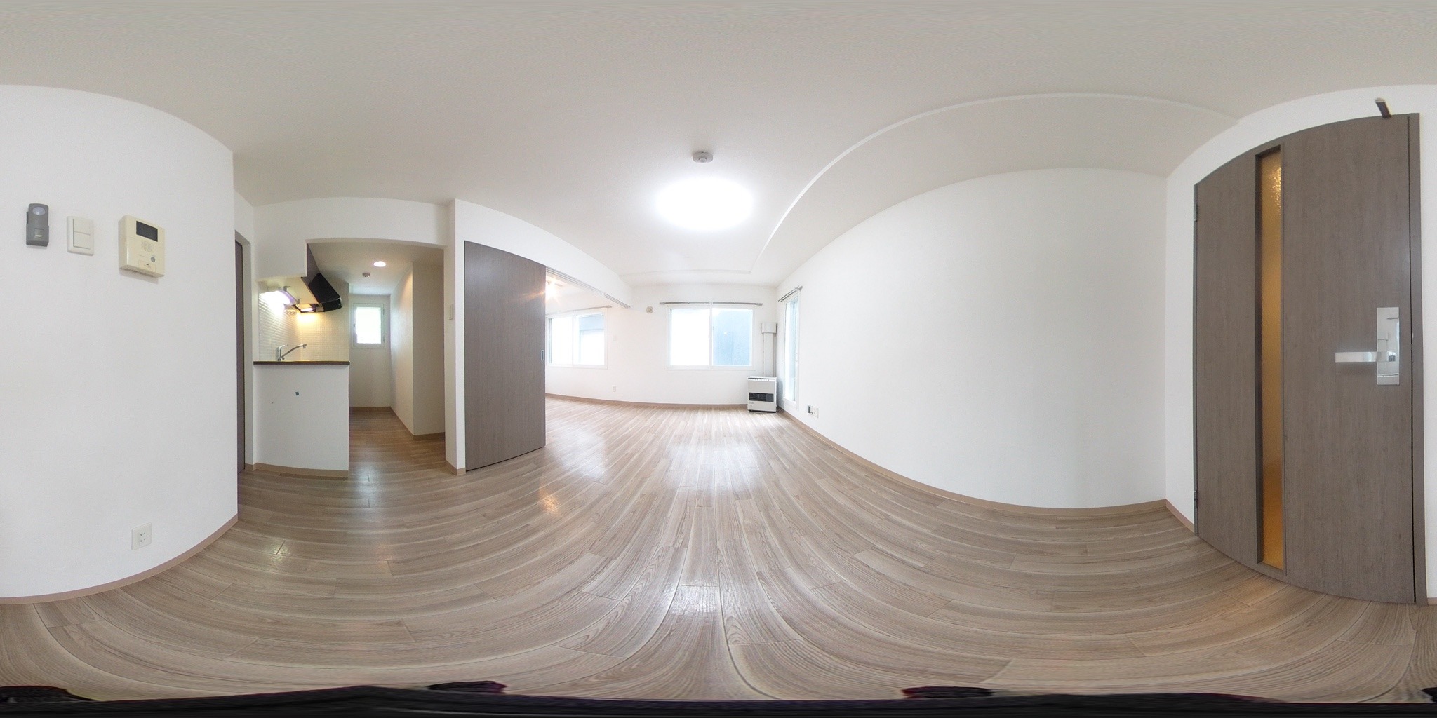 リビング・ダイニング