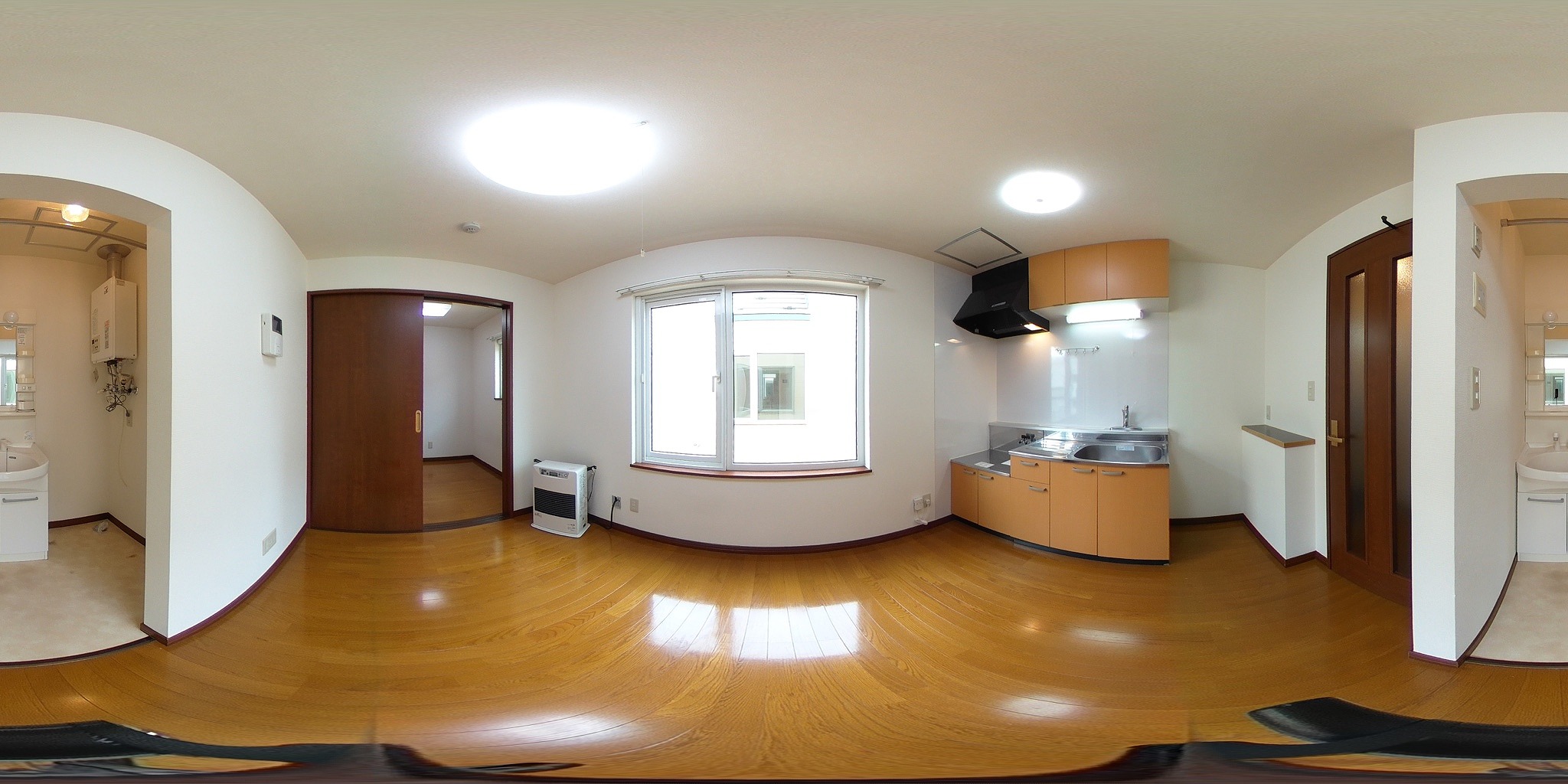 リビング・ダイニング