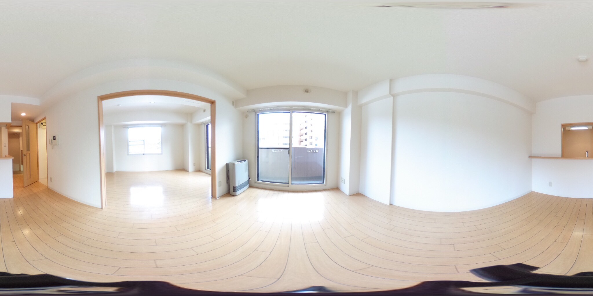 リビング・ダイニング