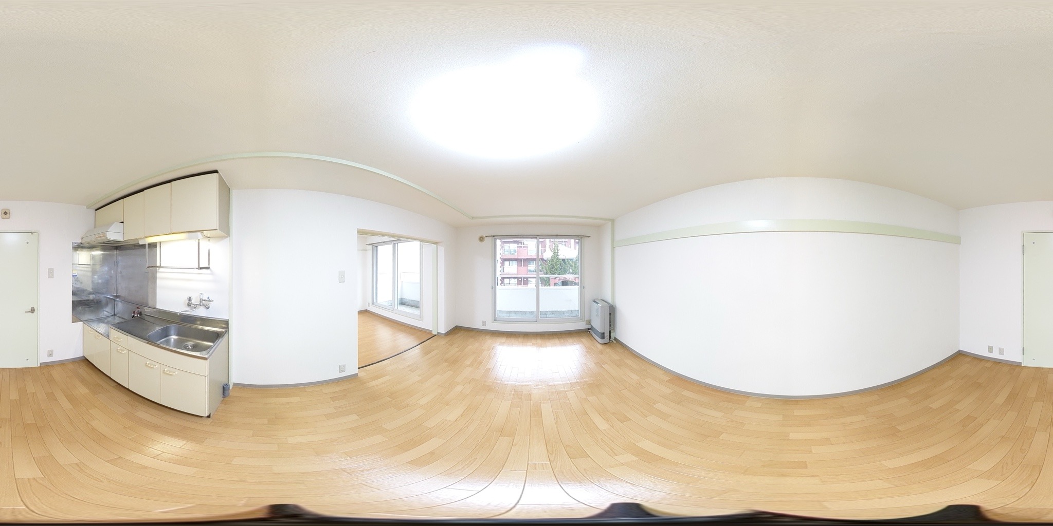 リビング・ダイニング