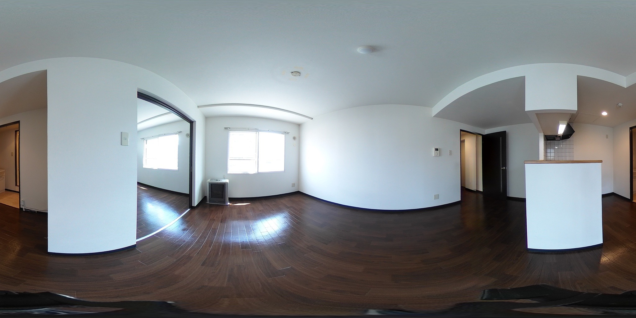 リビング・ダイニング