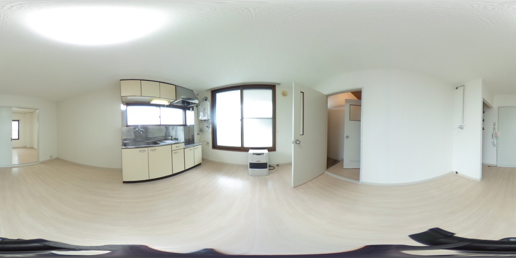 リビング・ダイニング