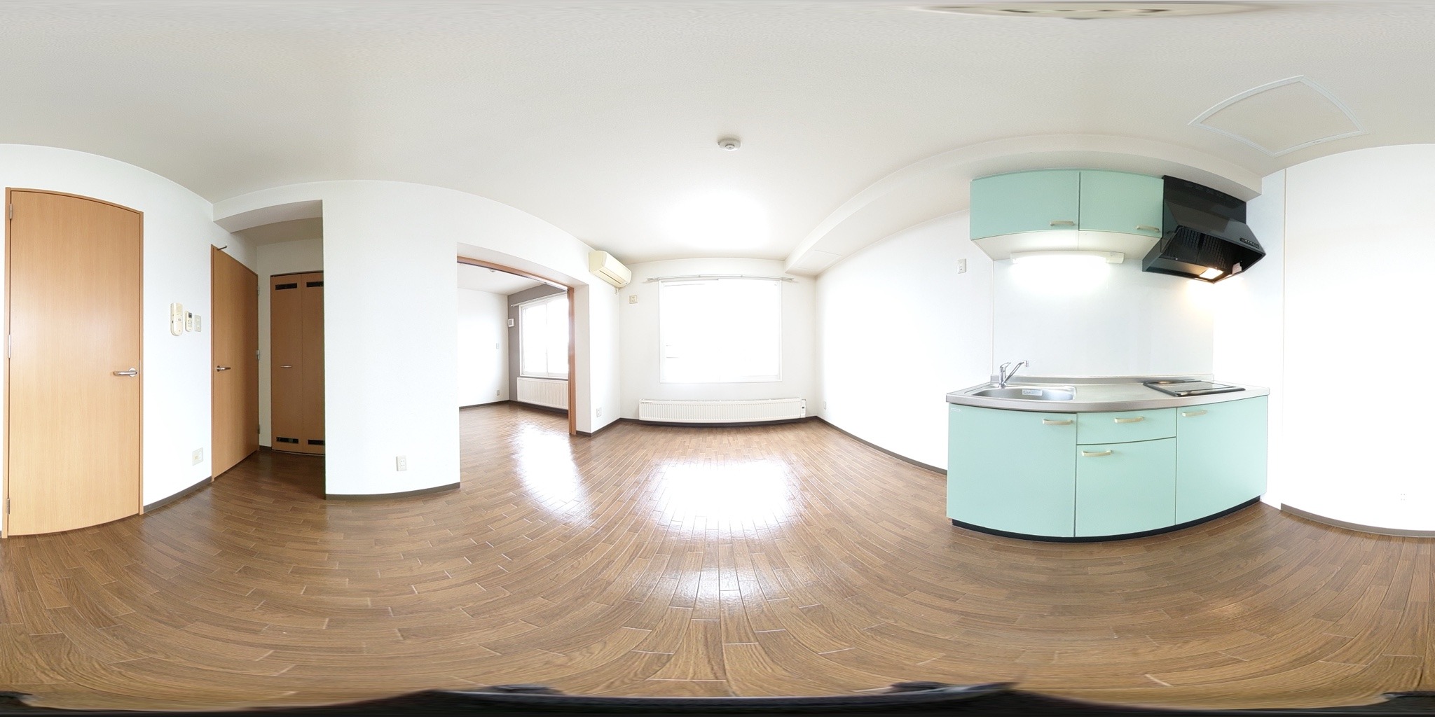 リビング・ダイニング