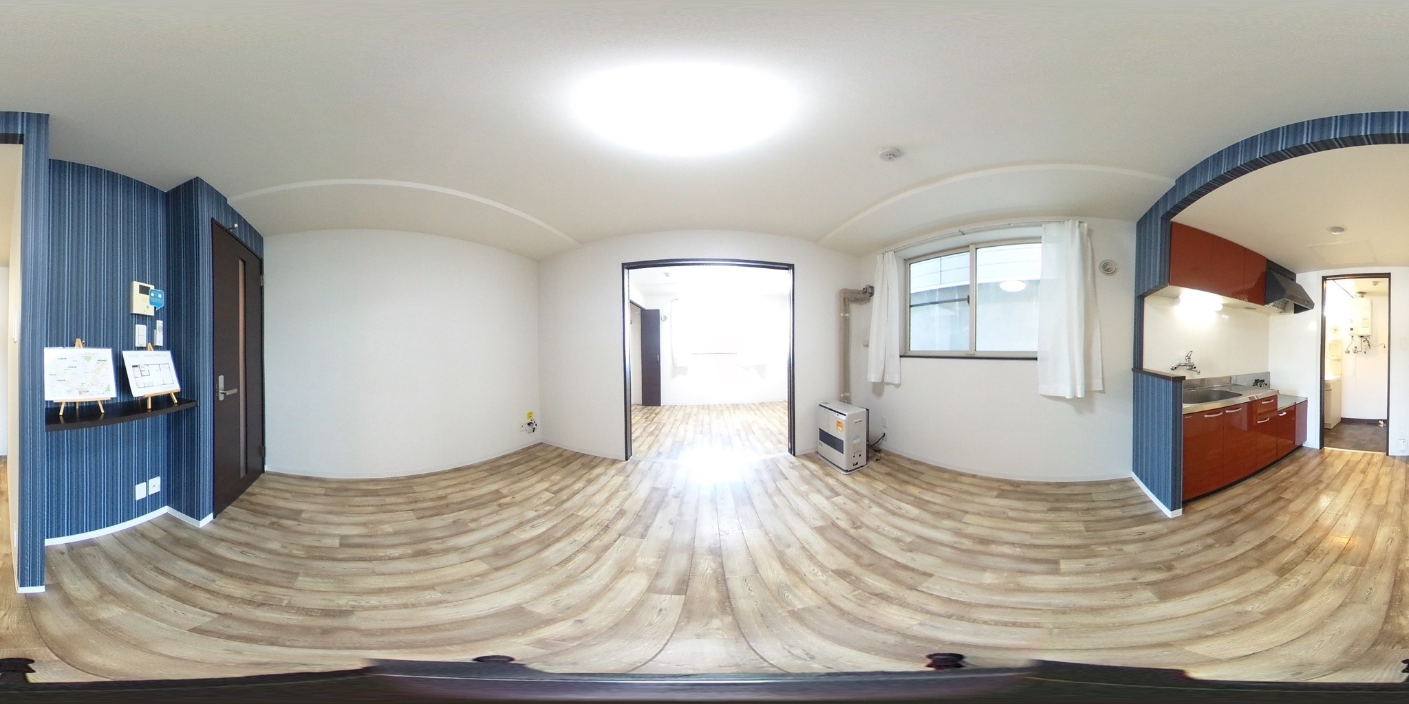 リビング・ダイニング