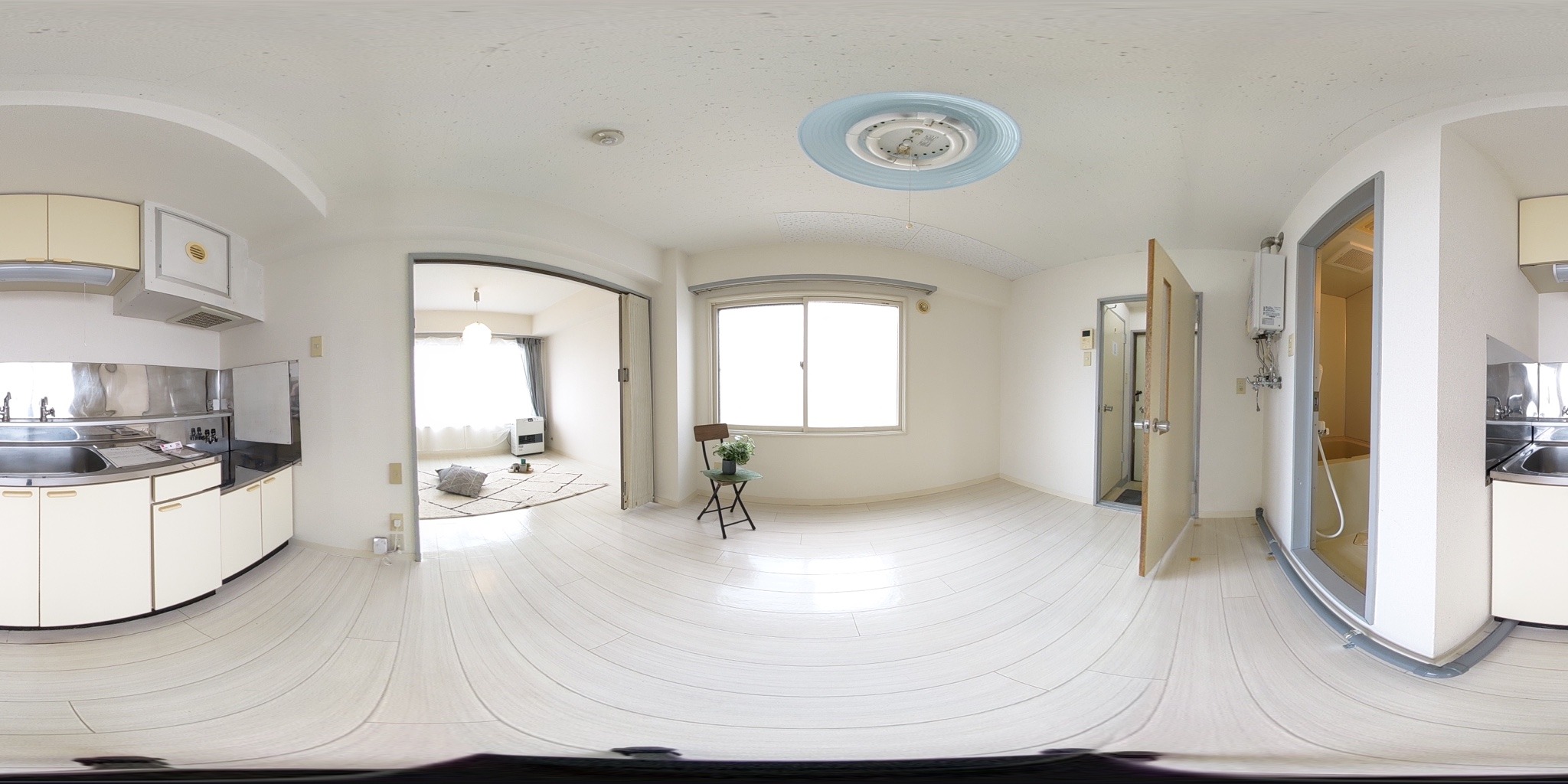 リビング・ダイニング