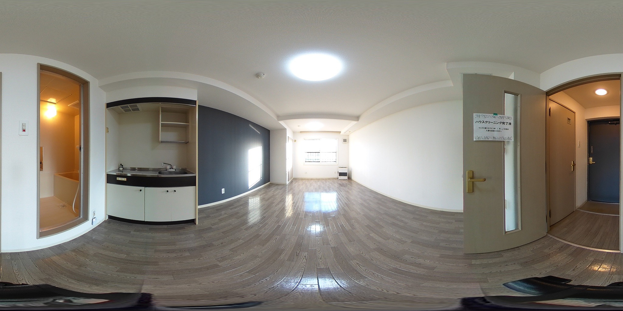 リビング・ダイニング