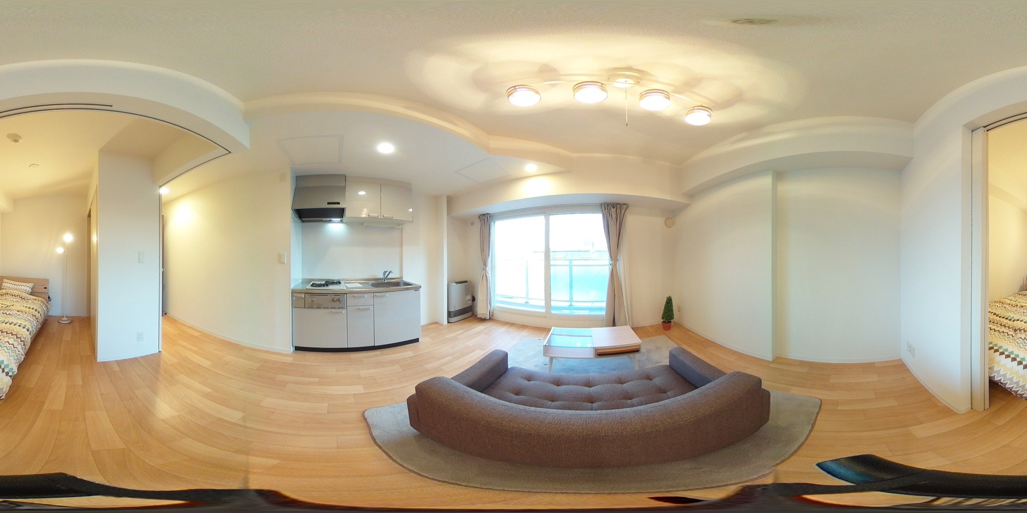 リビング・ダイニング