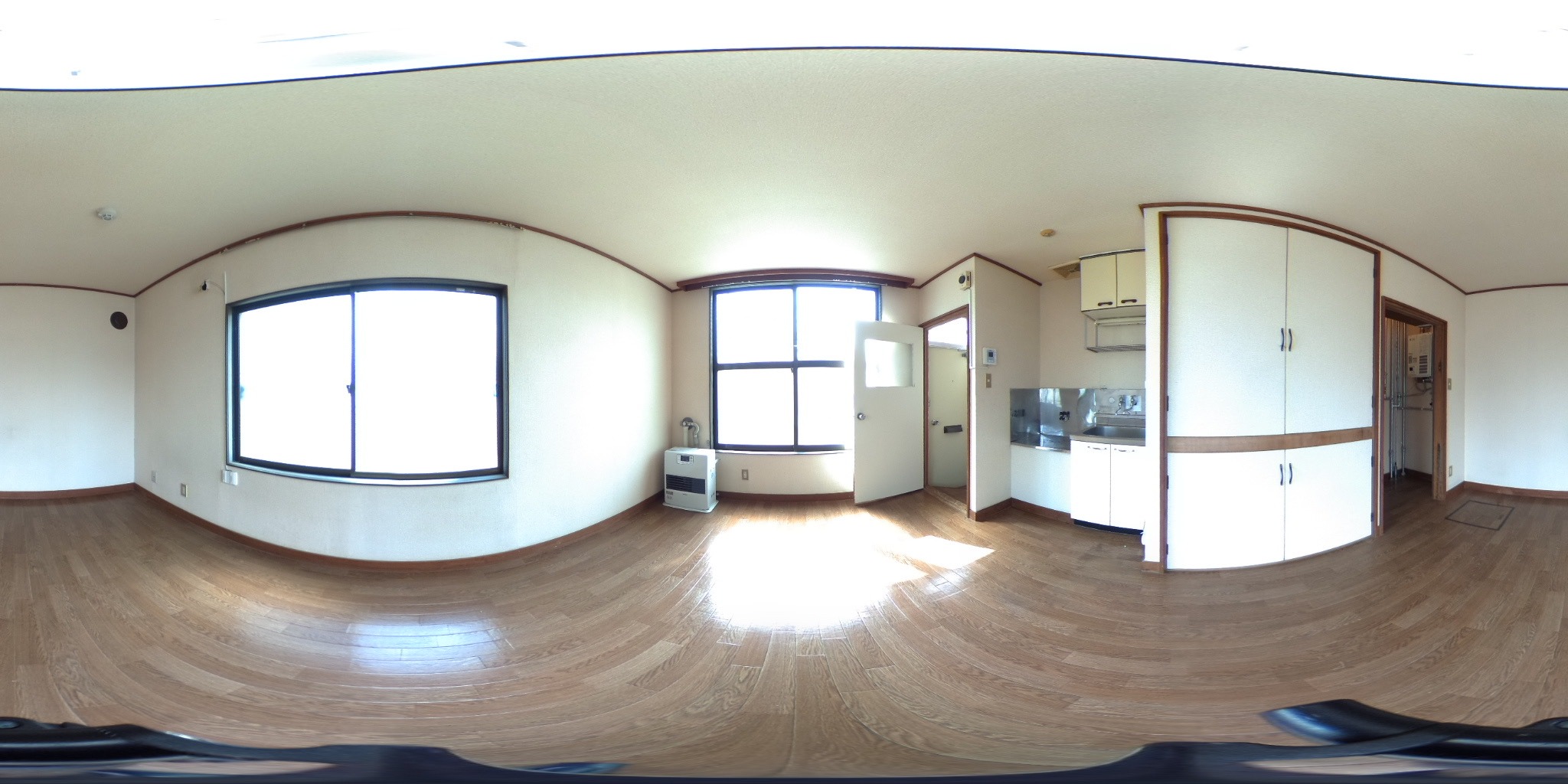 リビング・ダイニング