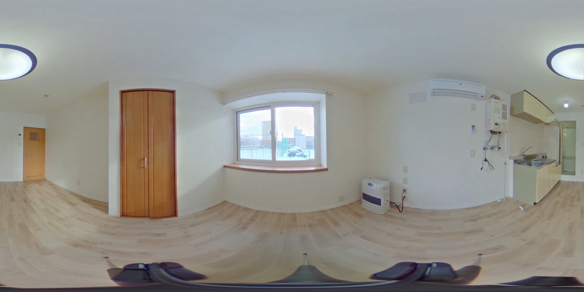 リビング・ダイニング