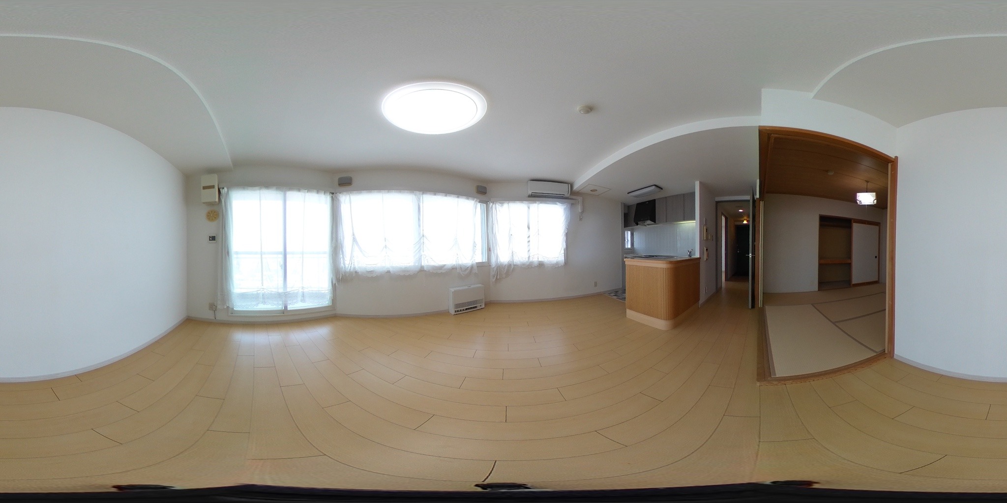 リビング・ダイニング