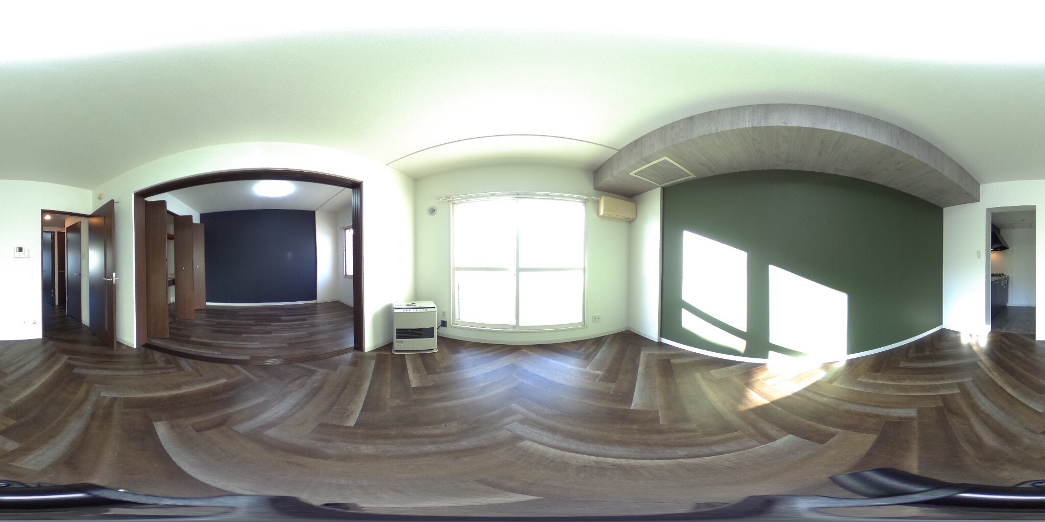 リビング・ダイニング