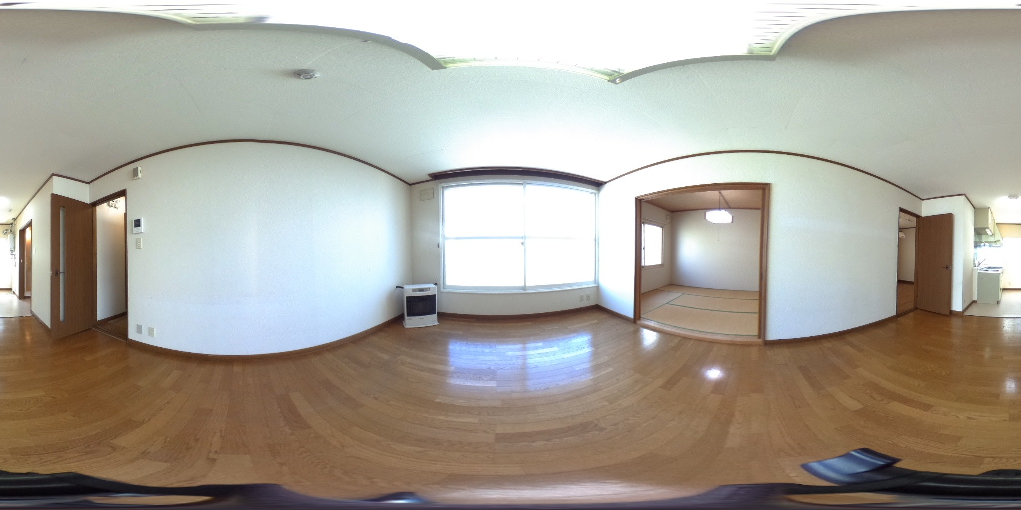 リビング・ダイニング