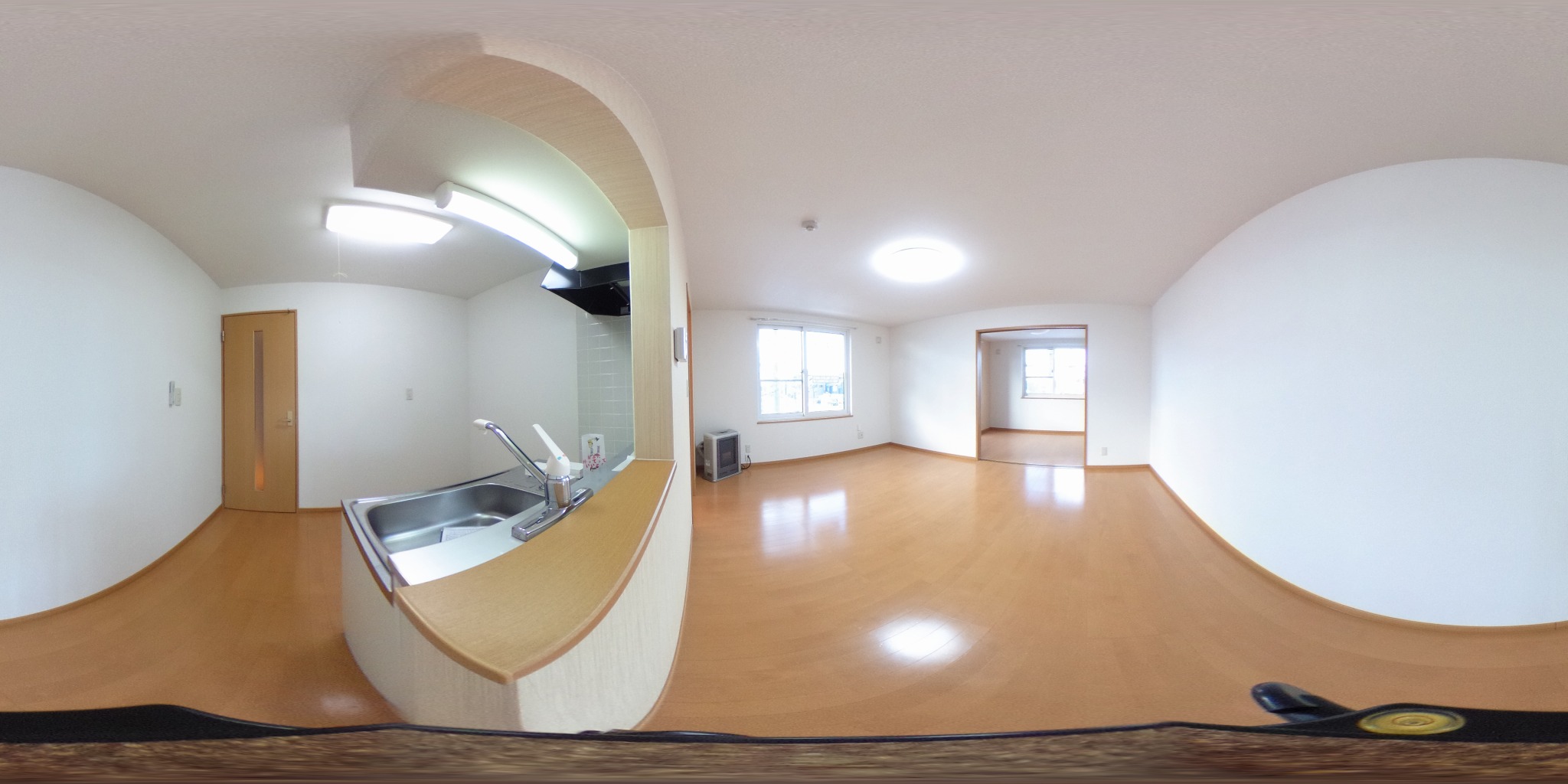 リビング・ダイニング