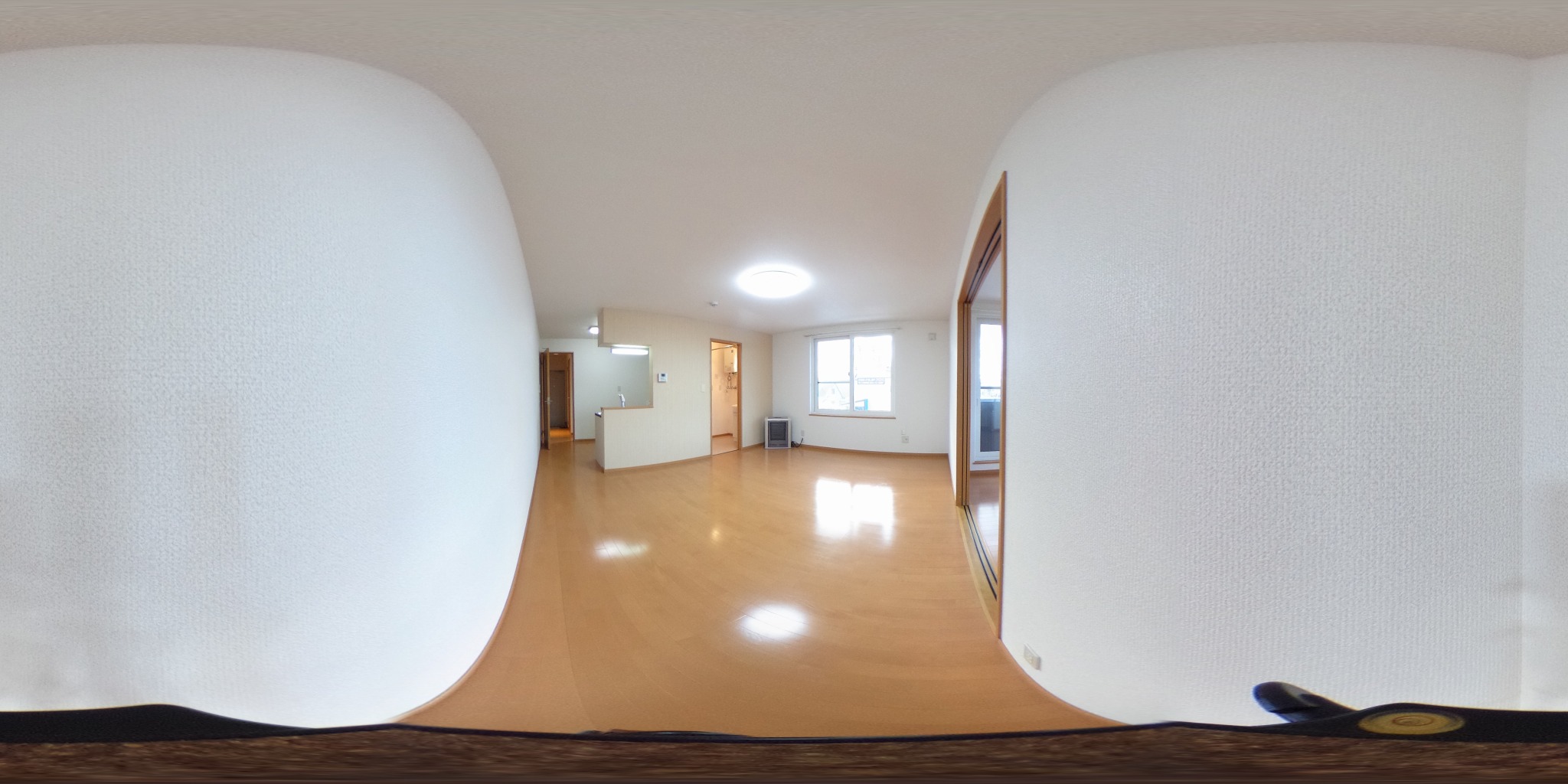 リビング・ダイニング